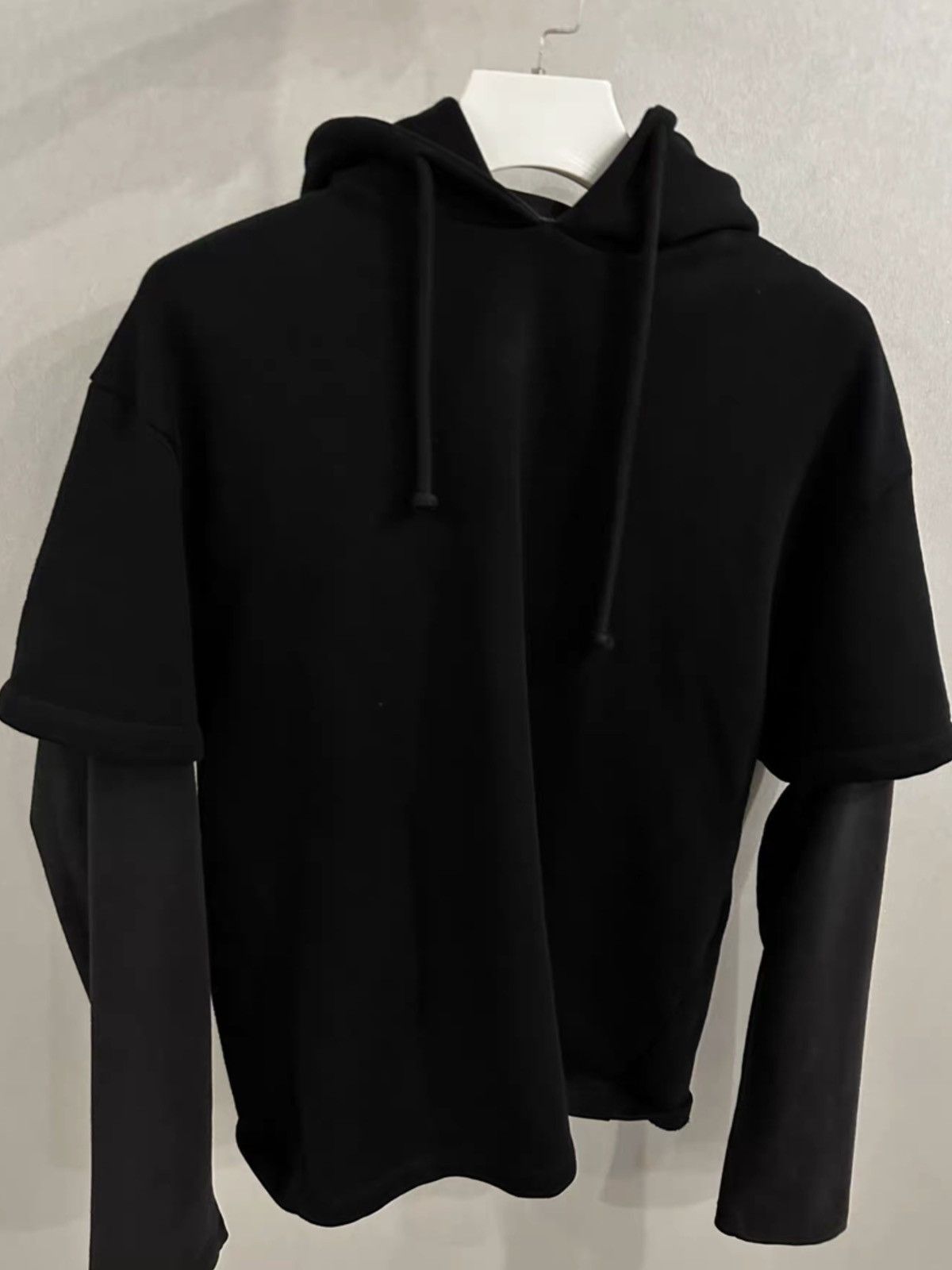 Vetements Vetements bullseye pullover hoodie Size US XS / EU 42 / 0 - 2 Thumbnail