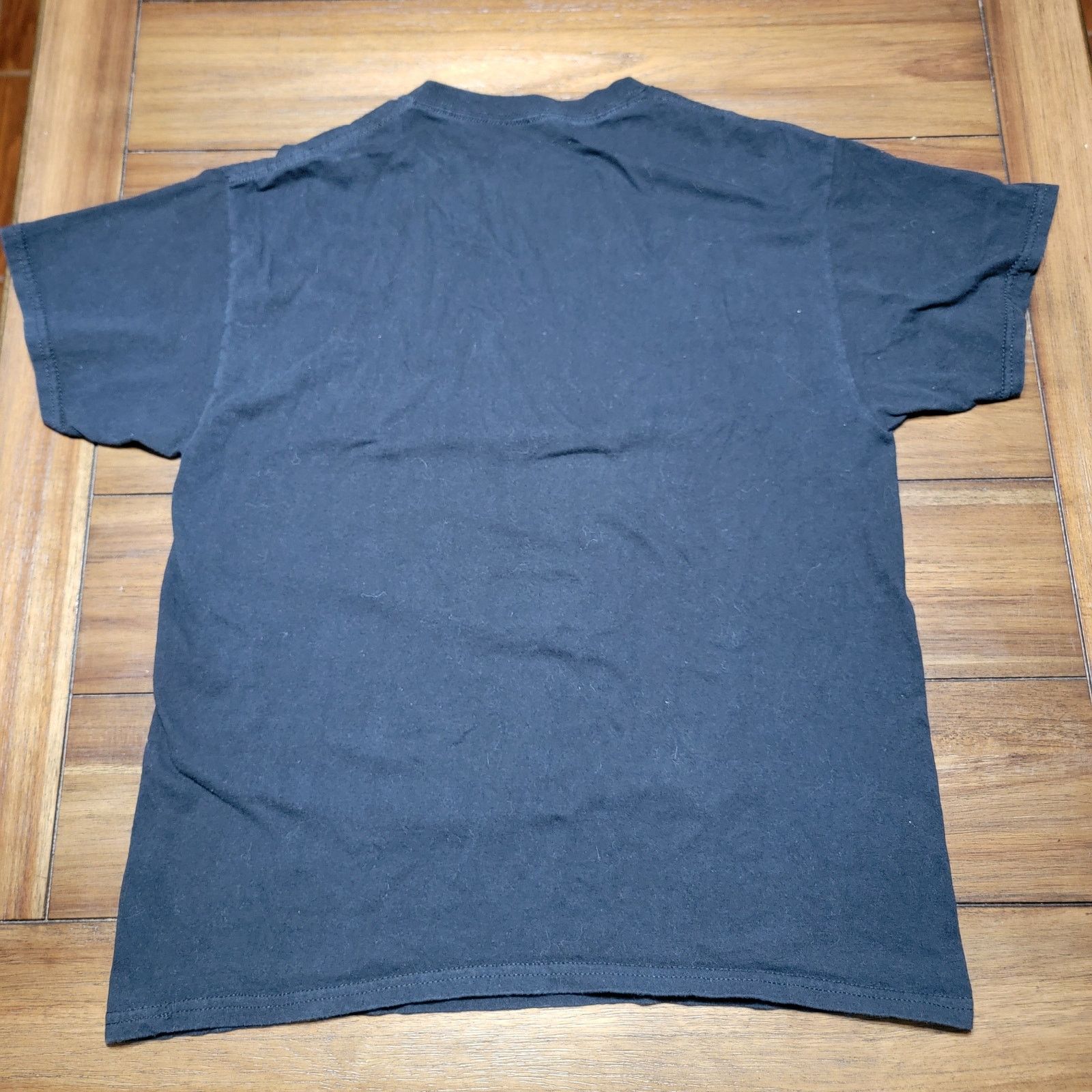 Other The Dark Knight Unisex Tee Joker "Why So Serious?" - Large Size US L / EU 52-54 / 3 - 3 Thumbnail