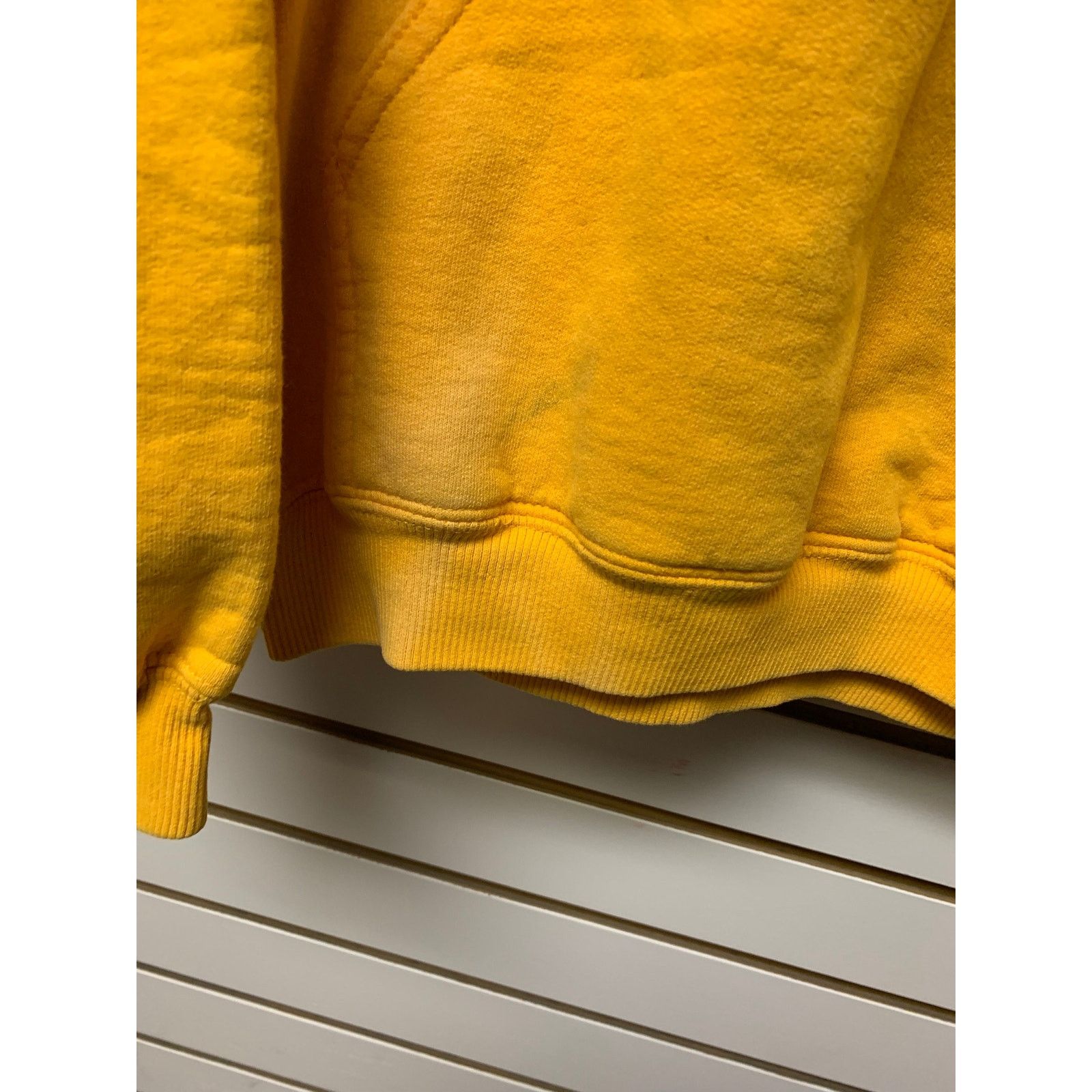 Gildan university of wisconsin milwaukee panthers hoodie sz small Size US S / EU 44-46 / 1 - 5 Thumbnail