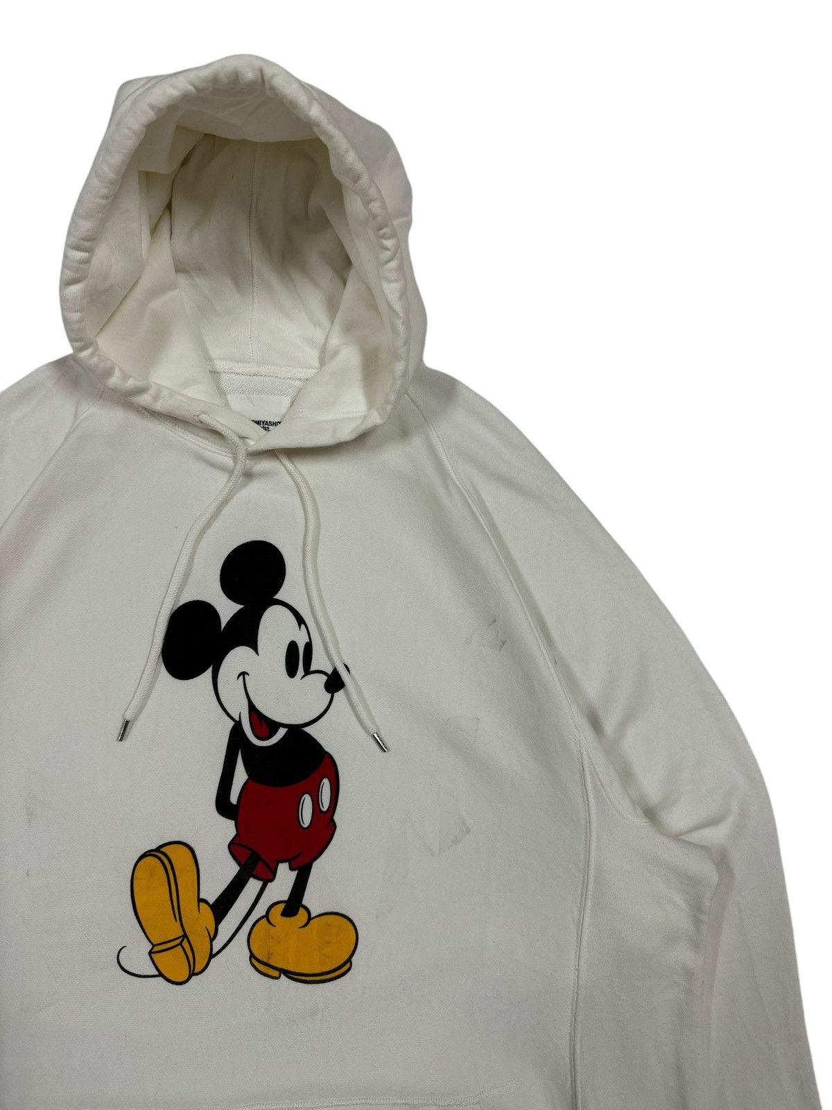 Disney × Takahiromiyashita The Soloist. A/W20 Takahiro Miyashita The Soloist Disney Mickey Mouse Size US S / EU 44-46 / 1 - 8 Thumbnail