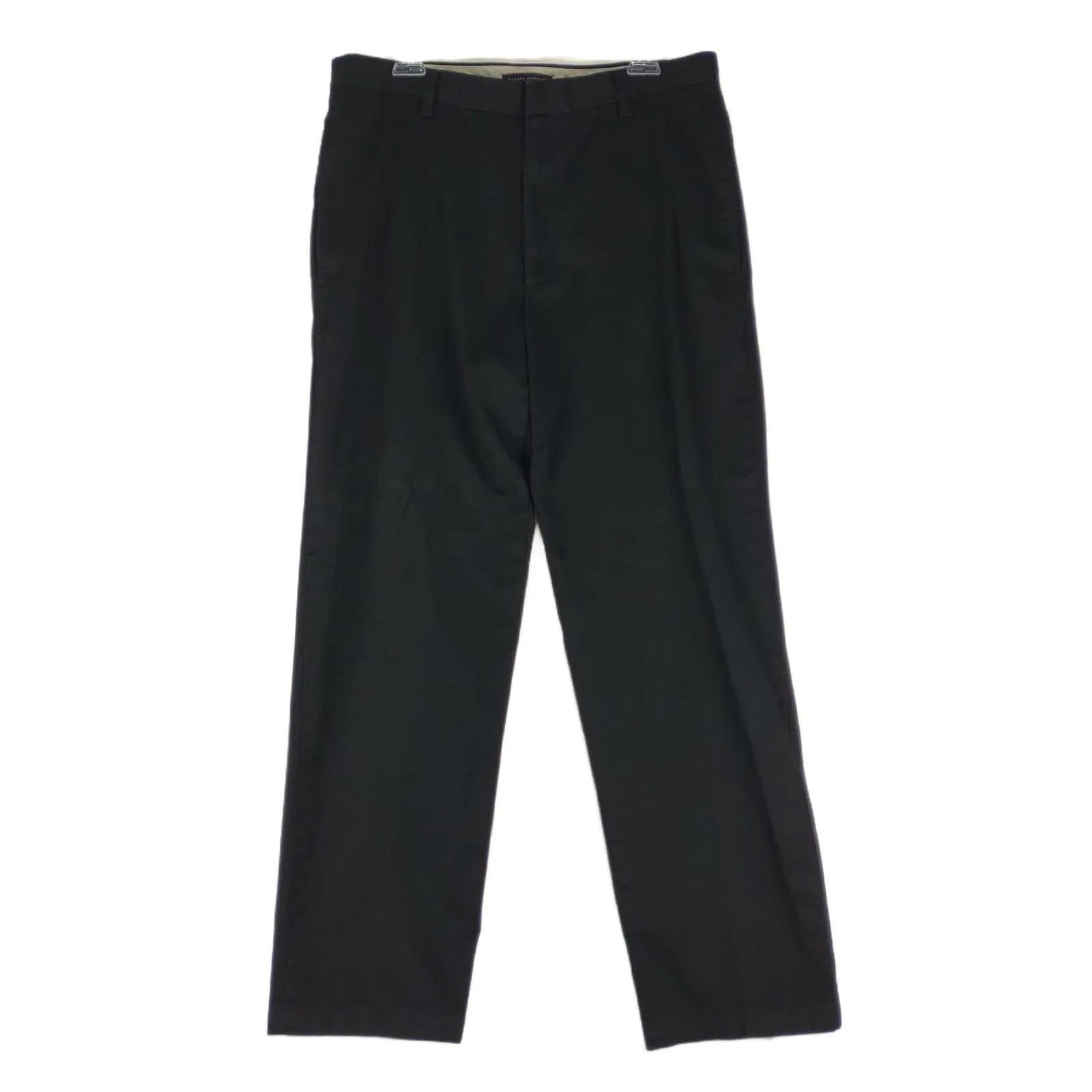 Gavin fashion relaxed straight chino