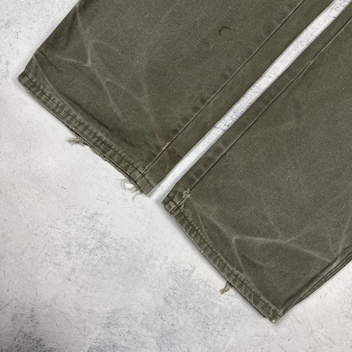Dickies Vintage Dickies Carpenter Relaxed fit Jeans Pants 90’s Size US 38 / EU 54 - 13 Thumbnail
