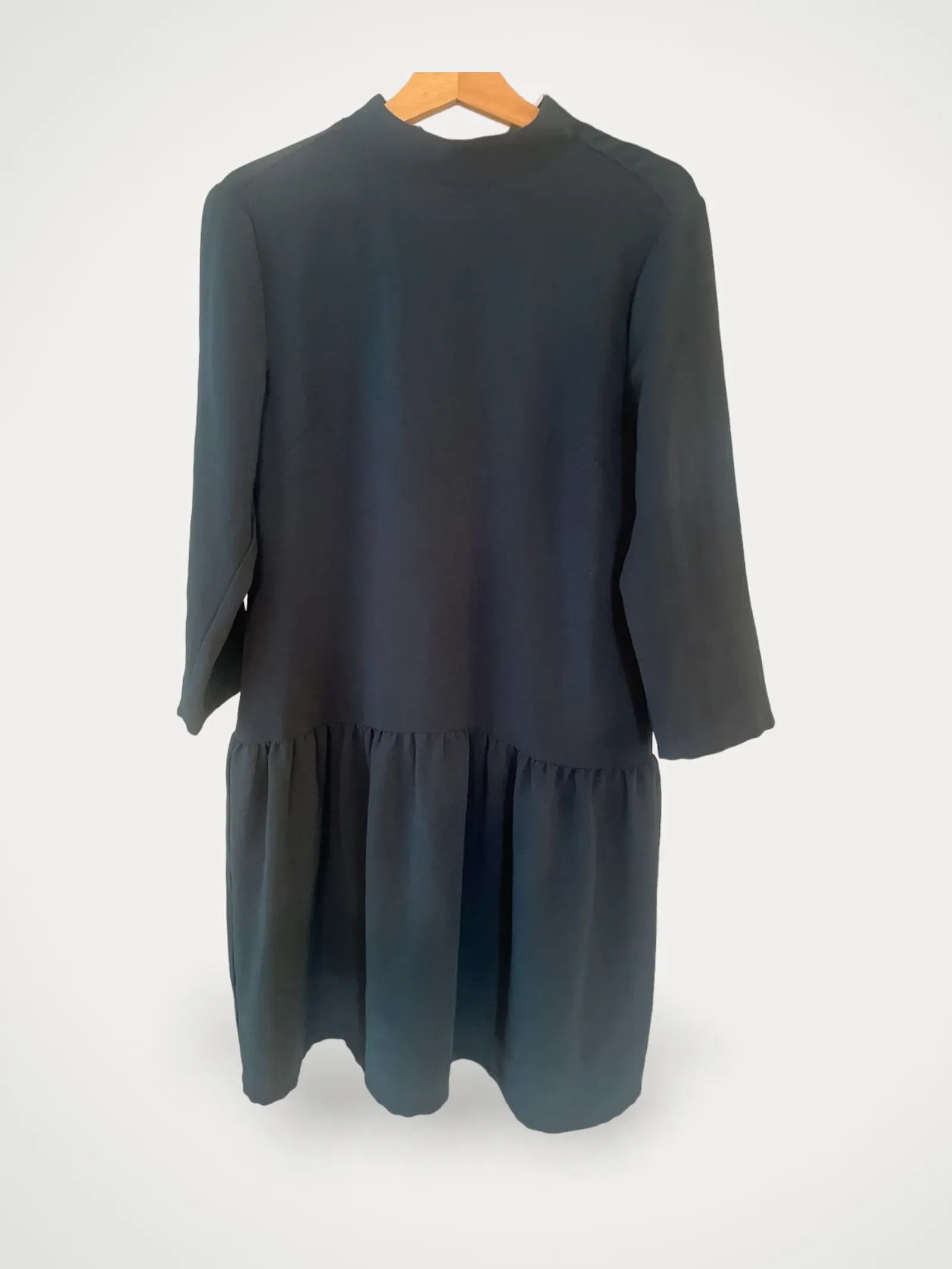 Other Soaked In Luxury Dress Size M / US 6-8 / IT 42-44 - 1 Thumbnail