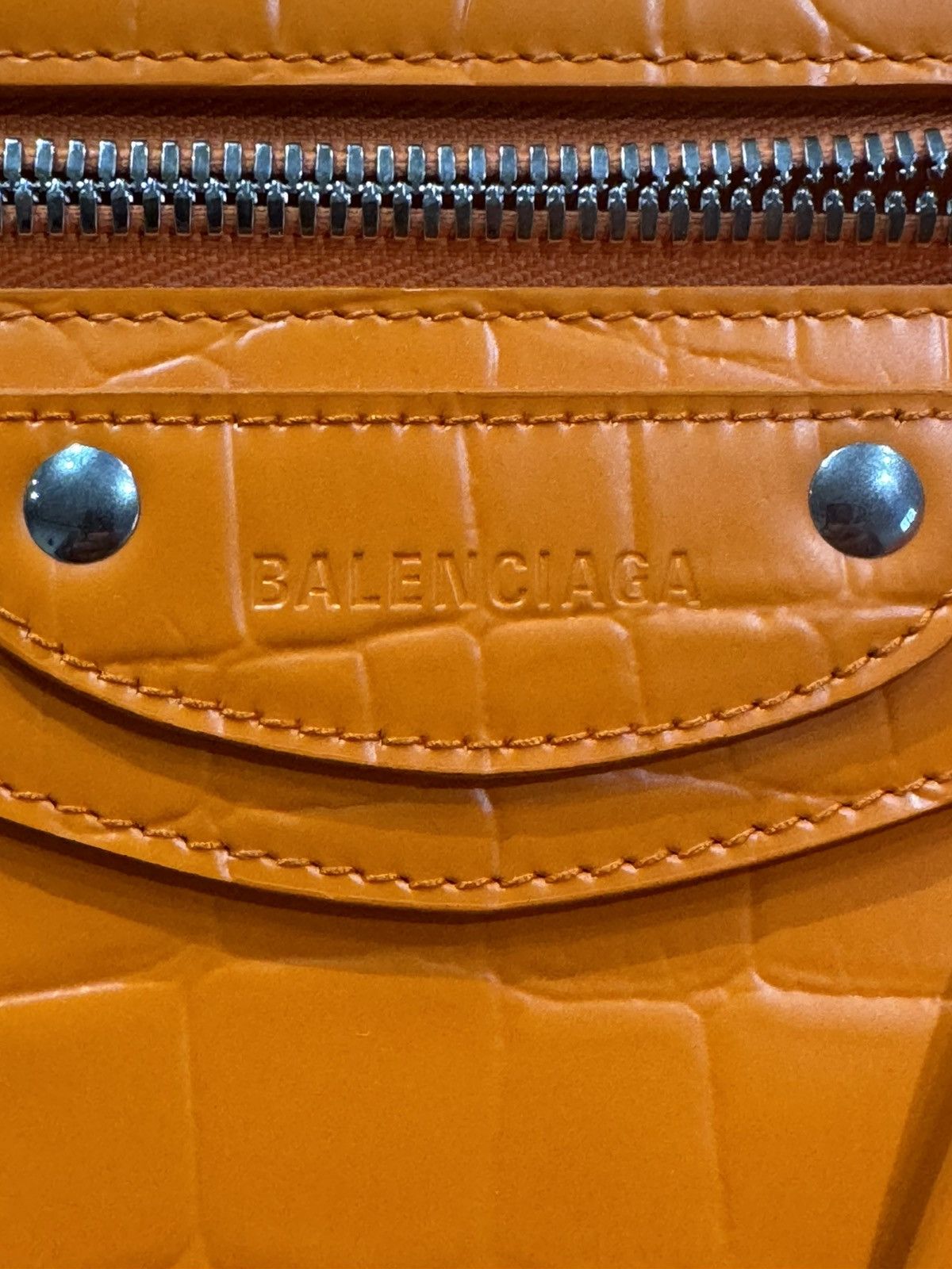 Balenciaga balenciaga Size ONE SIZE - 10 Thumbnail