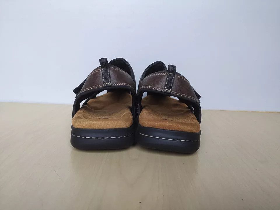 Dockers Dockers Men's Searose Fisherman Sandal Casual Shoes T 0014 Size US 12 / EU 45 - 5 Thumbnail