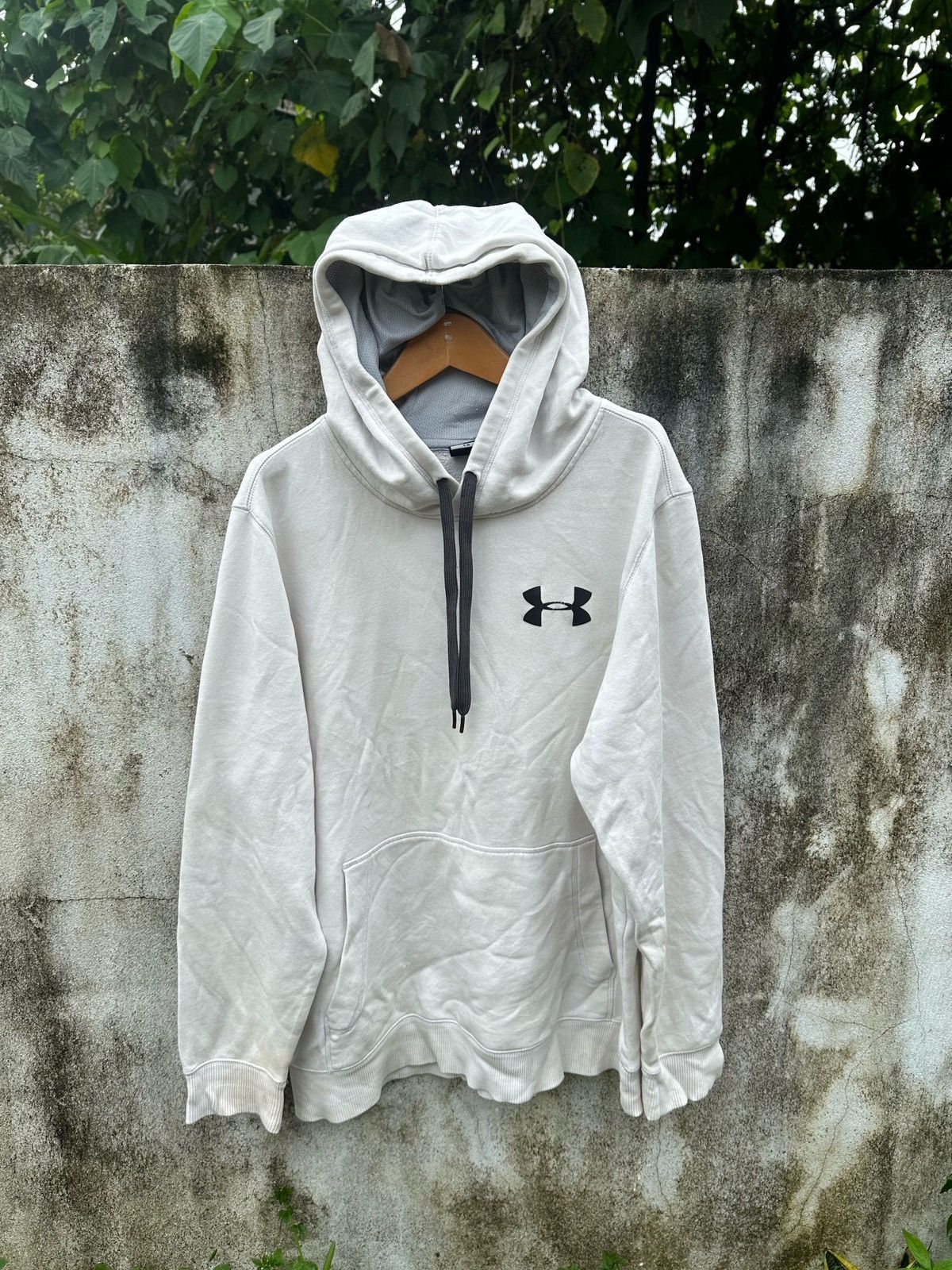 Under Armour Under armour pullover hoodie Size US L / EU 52-54 / 3 - 4 Thumbnail