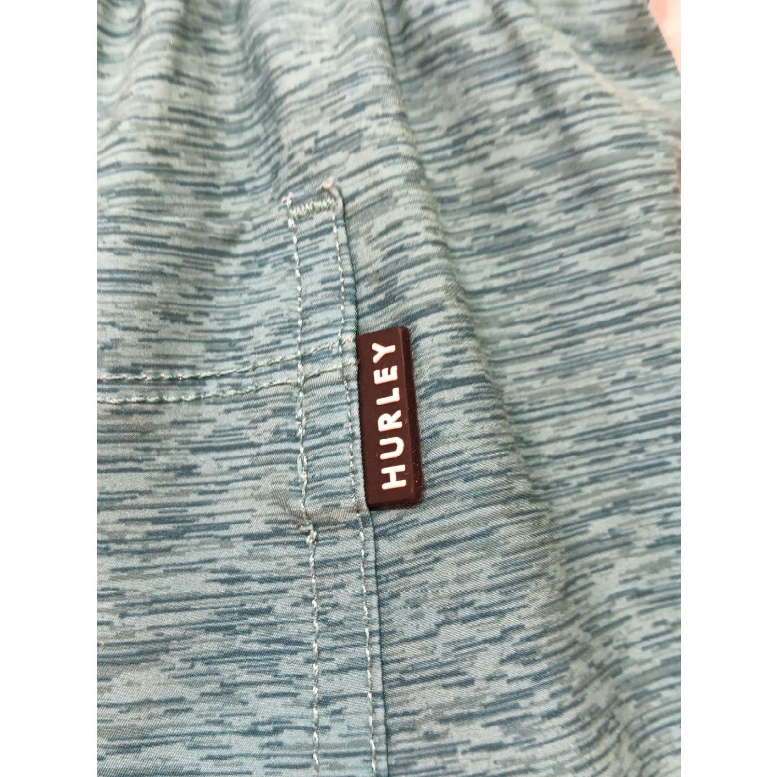 Hurley **Hurley Men's XL Multicolor 90s Regular Fit Swim Short** User: **Hurley Men's XL Multicolor Regular Fit Swim Short** Size US 36 / EU 52 - 6 Thumbnail