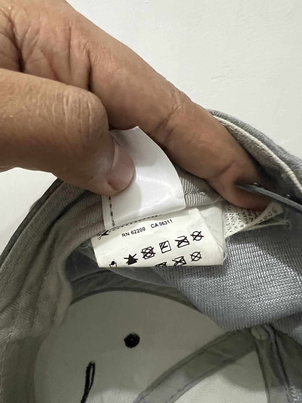 Puma Vintage Puma Snapback Hat Size ONE SIZE - 15 Thumbnail