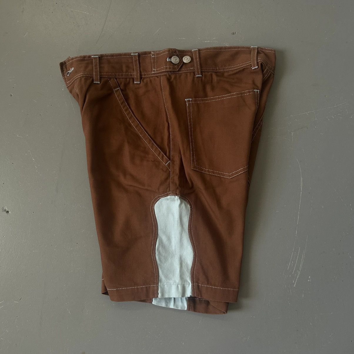 Other Hayato Today Panton Shorts Size US 32 / EU 48 - 3 Thumbnail