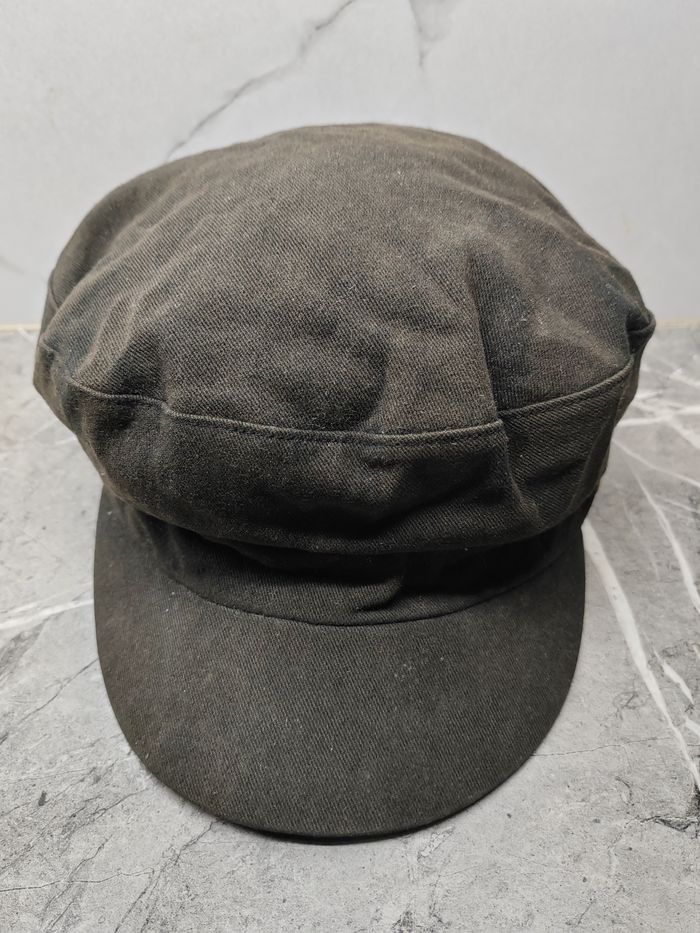 CA4LA Vintage Ca4la Newboys Style Cap Hat Size ONE SIZE - 3 Thumbnail