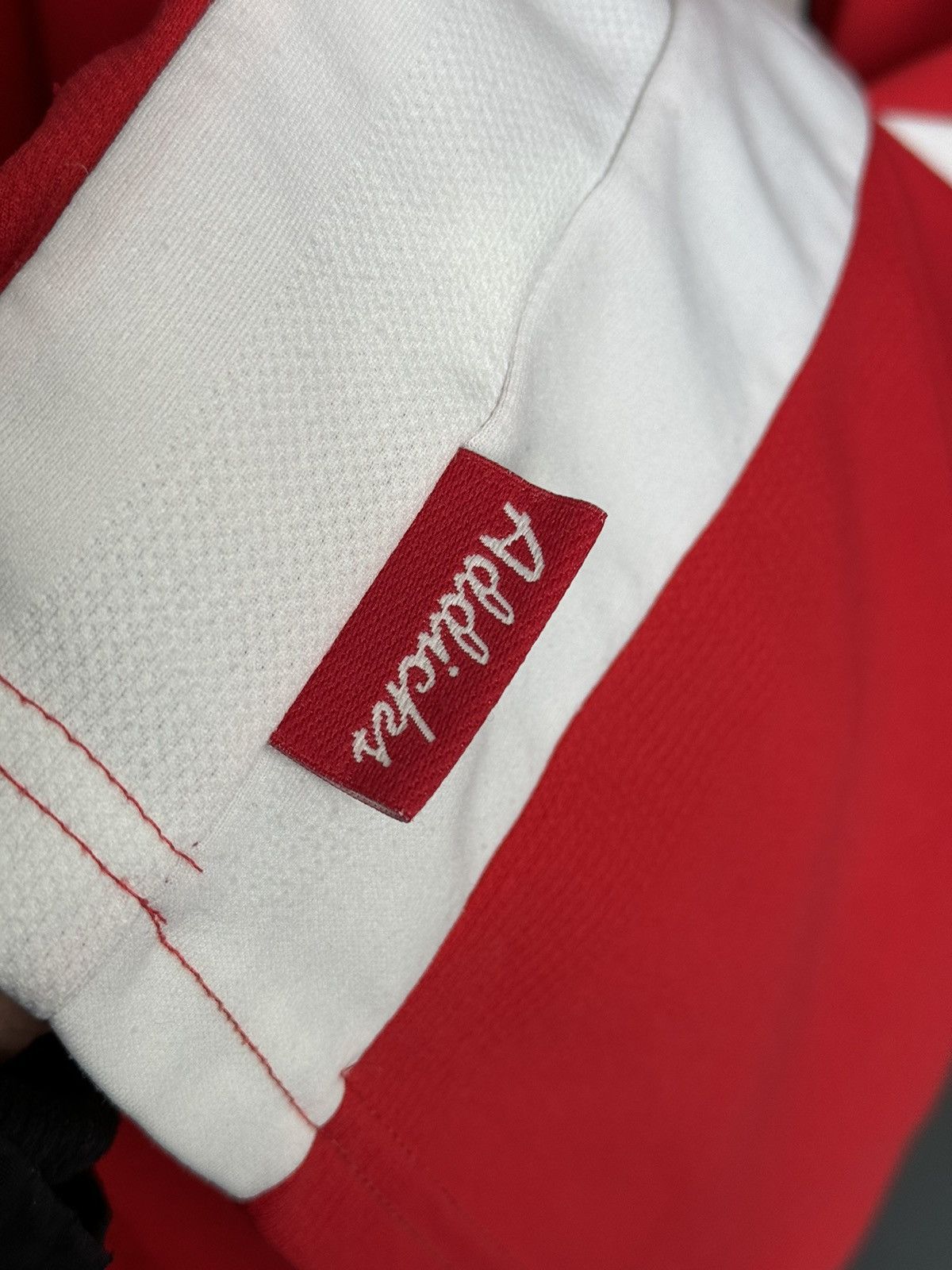 Le Coq Sportif Charlton Athletic 98/00 Home Football Jersey Size US XXL / EU 58 / 5 - 5 Thumbnail