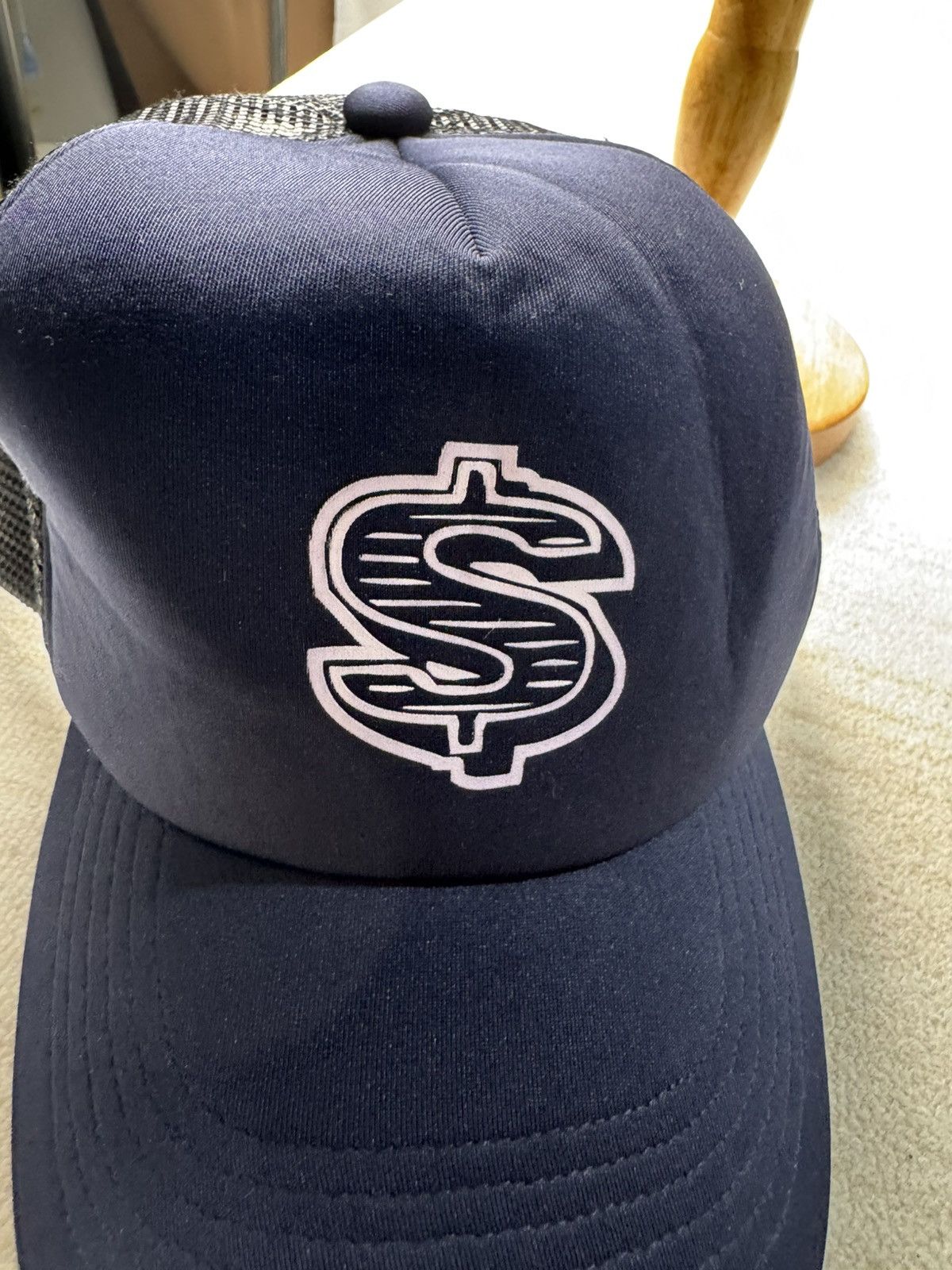 Billionaire Boys Club BBC japan exclusive hat Size ONE SIZE - 2 Thumbnail