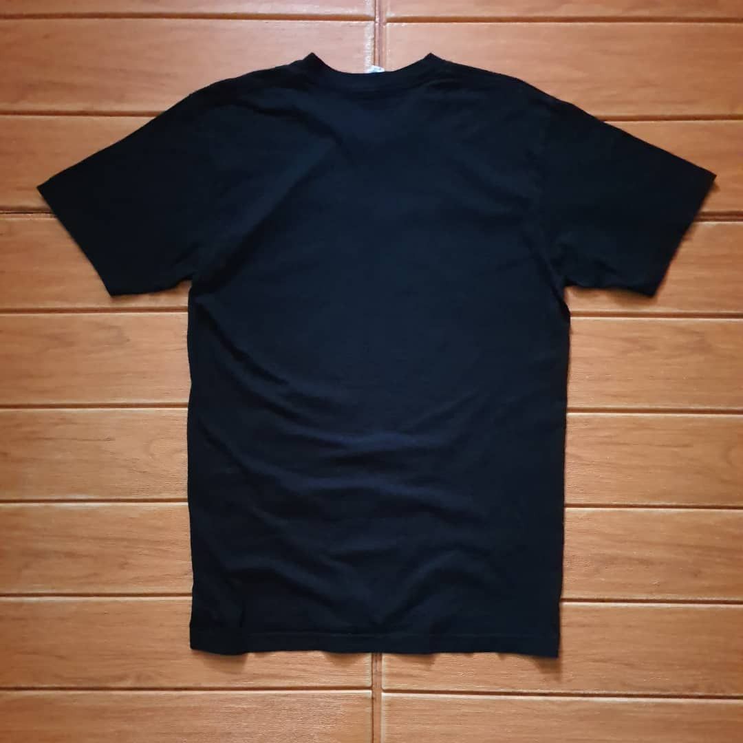 Band Tees Black colour band shirt Size US S / EU 44-46 / 1 - 10 Thumbnail