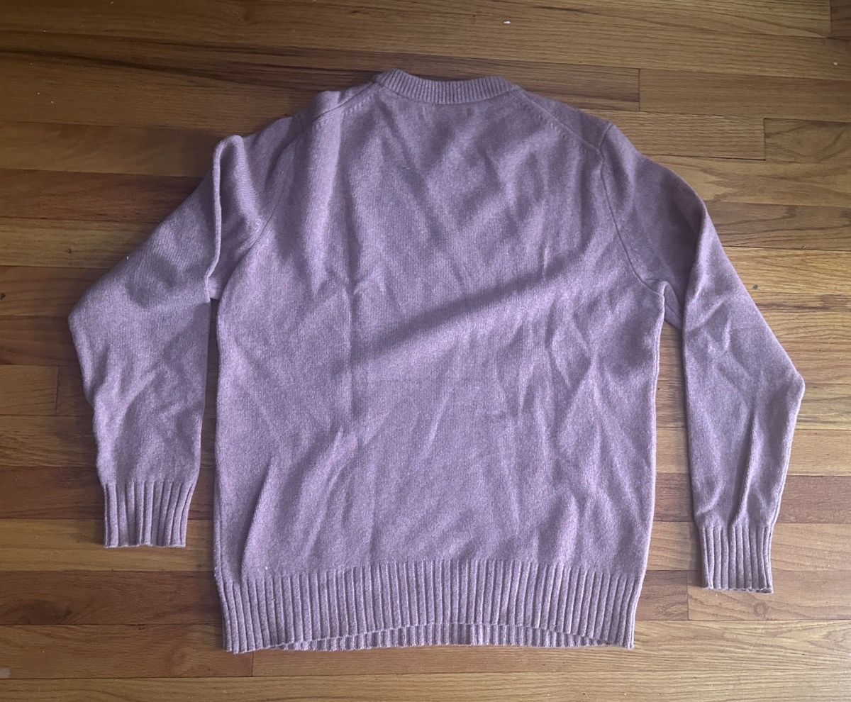 Banana Republic Crew Neck Sweater Size US M / EU 48-50 / 2 - 2 Thumbnail