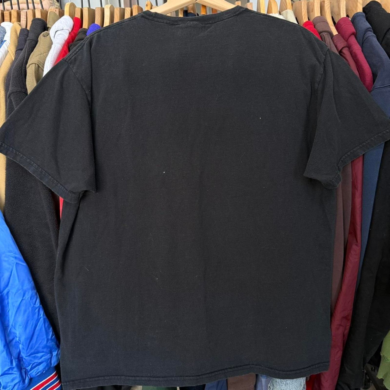 Hanes Vintage Y2K The Guild TV Show T-Shirt on Hanes Tag Size US XL / EU 56 / 4 - 6 Thumbnail