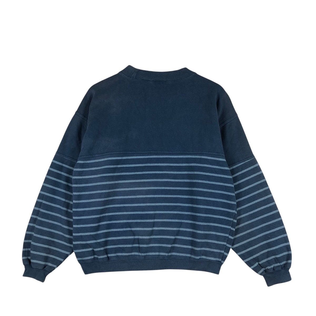 Dockers DOCKERS Og Classic Crewneck Sweatshirt Size US M / EU 48-50 / 2 - 2 Thumbnail