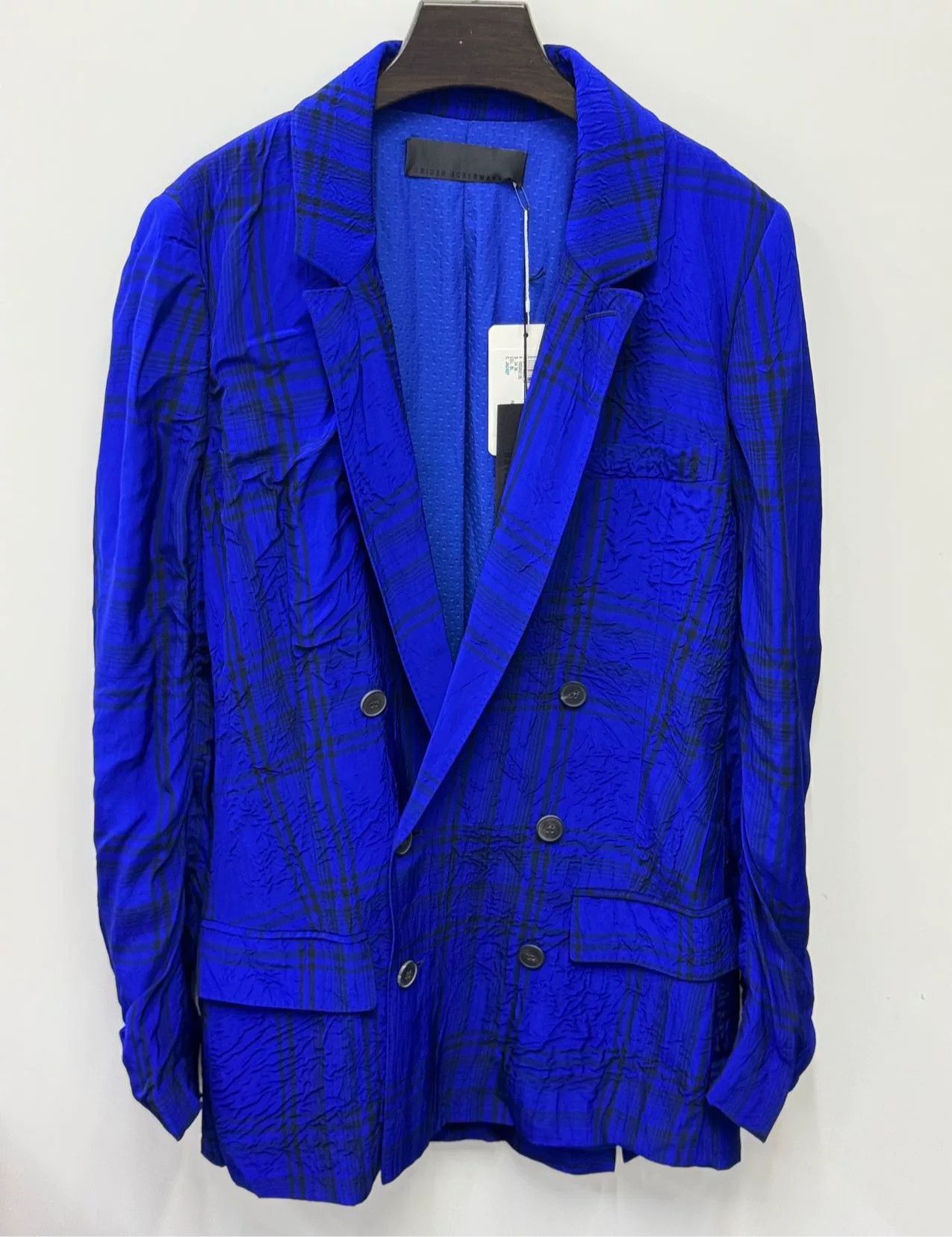 Haider Ackermann Haider Ackermann Suit Set Size US M / EU 48-50 / 2 - 1 Thumbnail