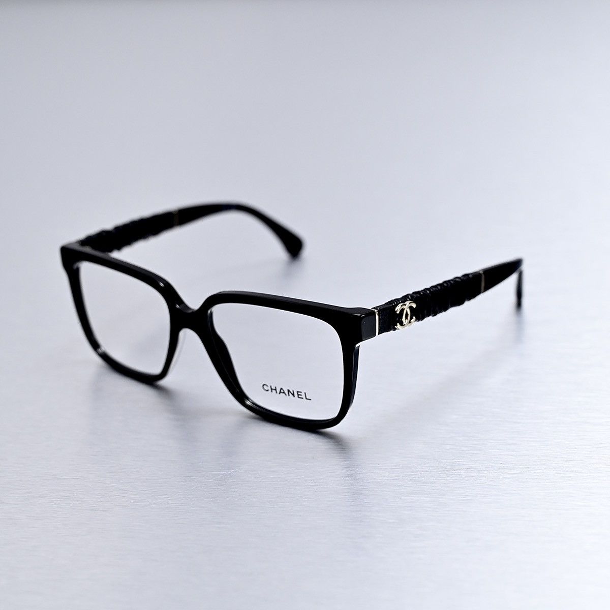 Chanel CHANEL 0CH3435Q GLASSES Size ONE SIZE - 1 Thumbnail