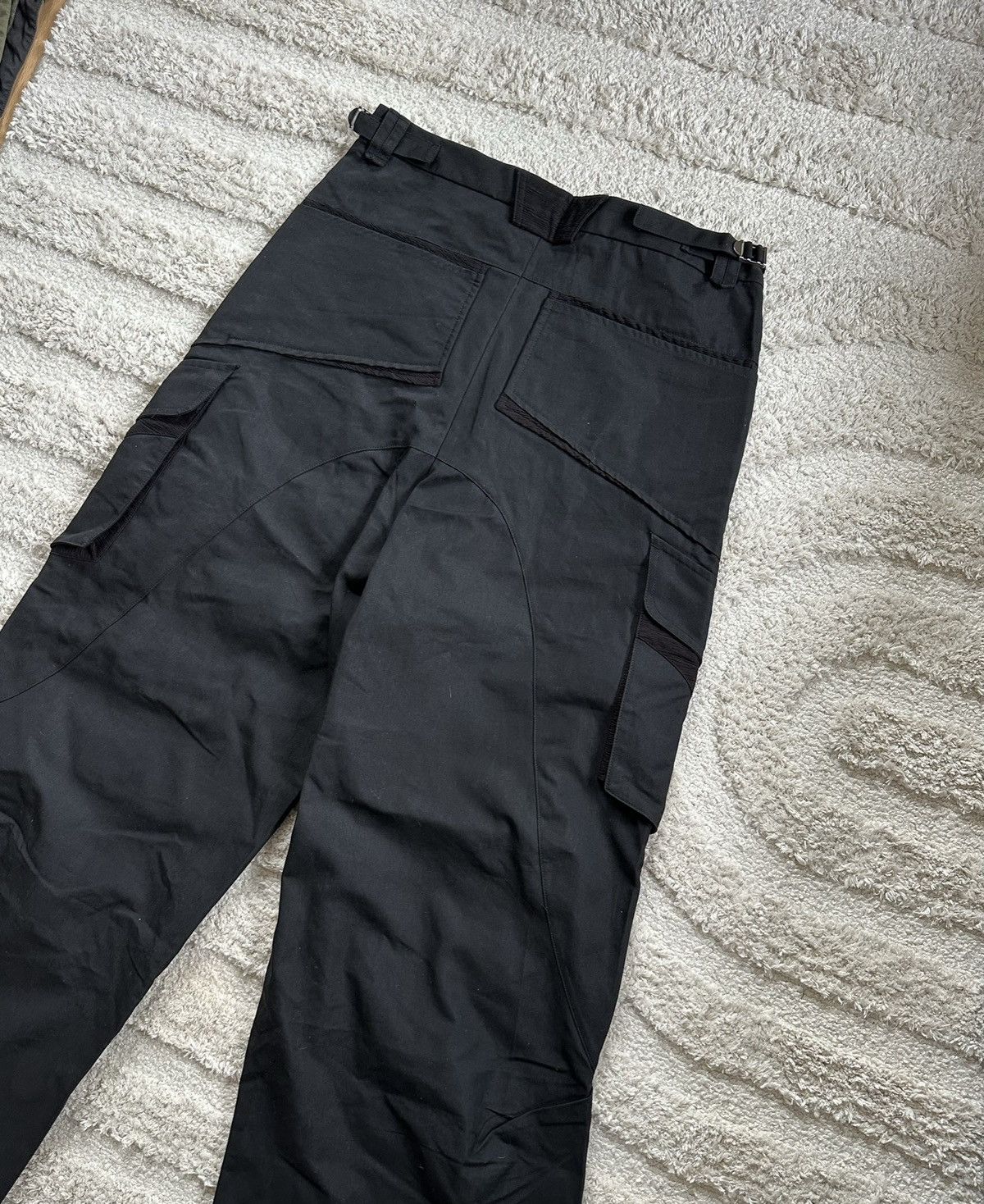 CMMAWEAR Gaia Cargo Pants Size US 32 / EU 48 - 7 Thumbnail