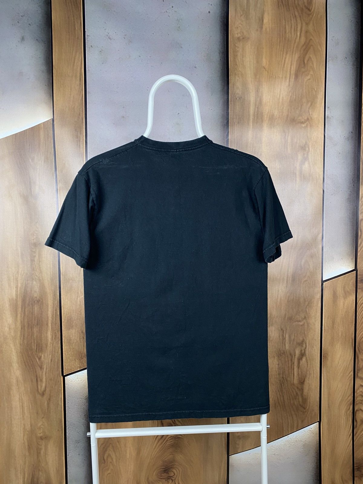 Bon Jovi 🎸Vintage T-Shirt Bon Jovi Rocks Your Ass Off Rock Band Tee🎸 Size US M / EU 48-50 / 2 - 8 Thumbnail