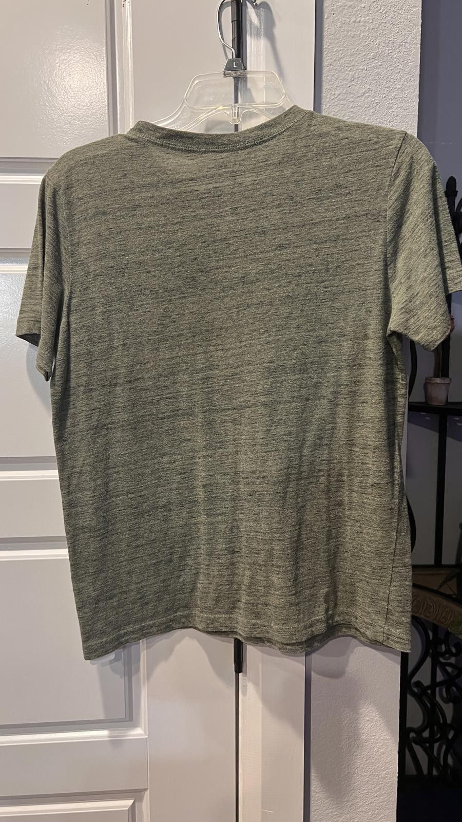 Arizona Jean Co. Arizona Jean Co. Kids' Dino Pocket Tee - Green Size US XXS / EU 40 - 2 Thumbnail