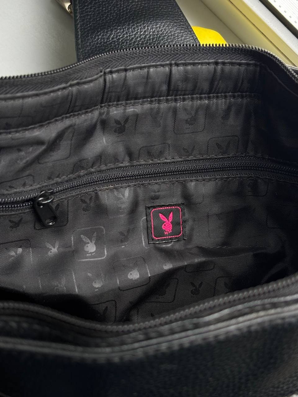 Playboy Playboy vintage women’s bag Y2K Size ONE SIZE - 8 Thumbnail