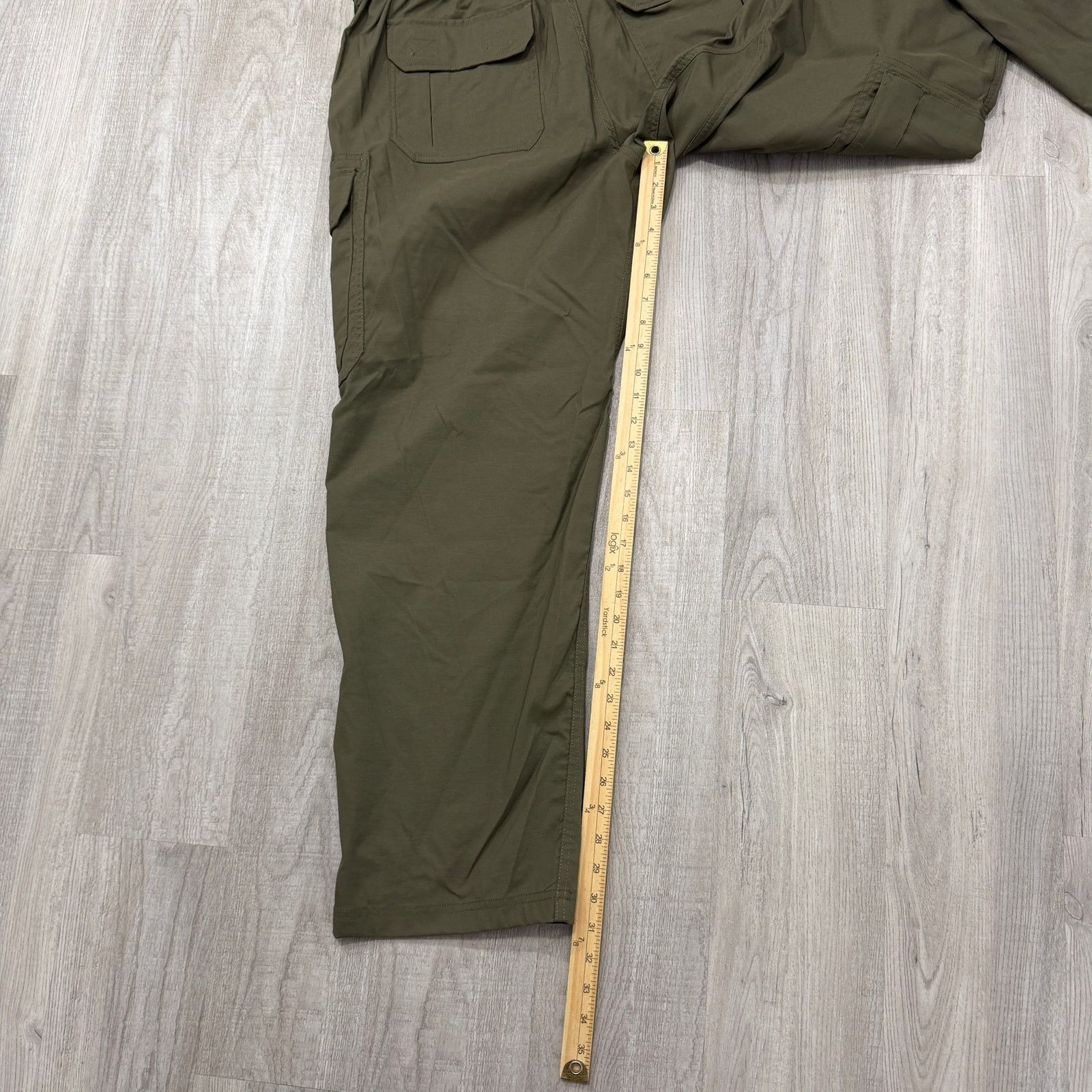 5.11 5.11 Tactical Taclite Pro Ripstop Cargo Pants XL (40x30) Size US 40 / EU 56 - 8 Thumbnail