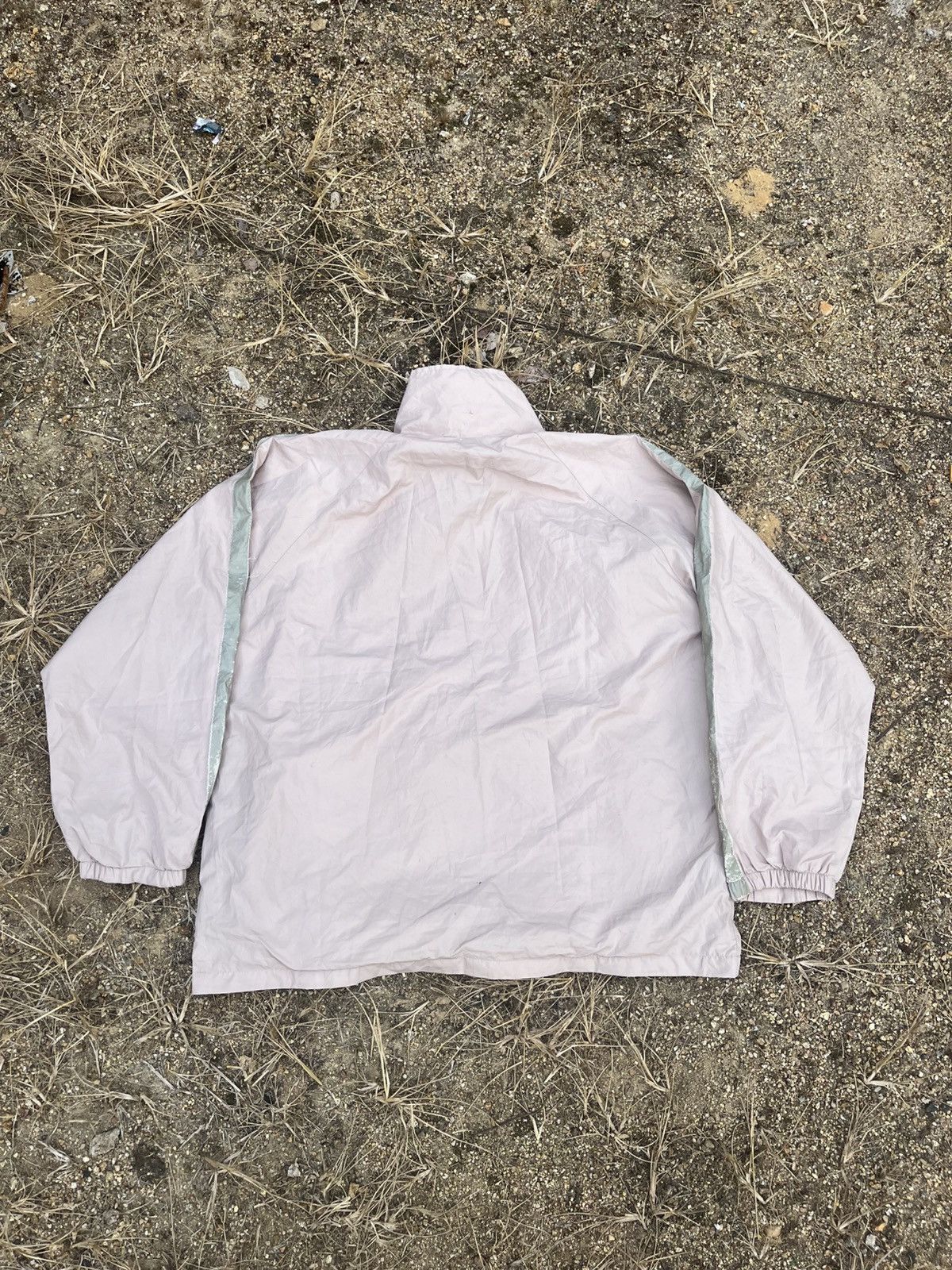 Stussy × Vintage Vintage Trashed Stussy Sport Size US L / EU 52-54 / 3 - 3 Thumbnail