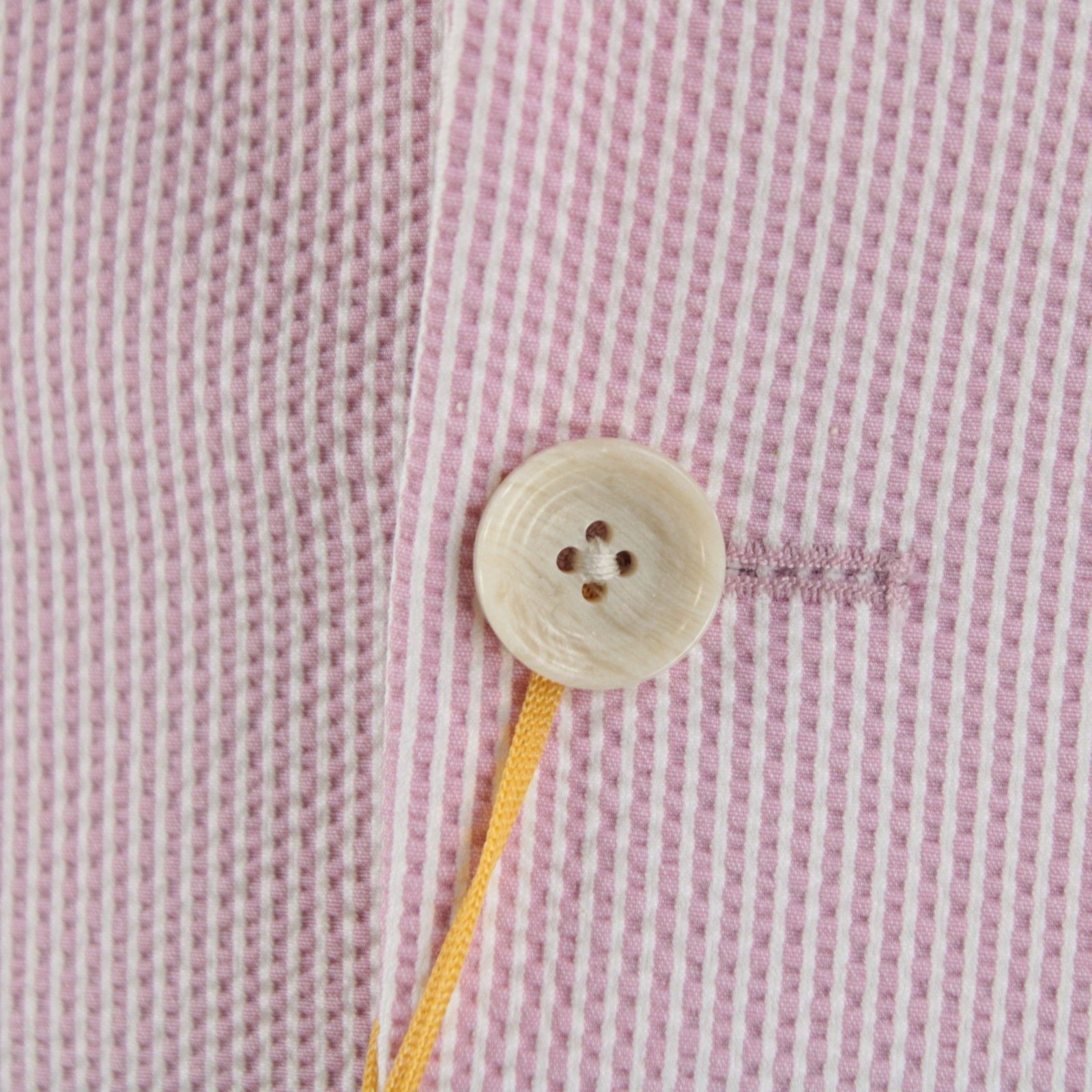 Jack Victor Jack Victor Suit Size US 44 Regular in Pink Size 44R - 2 Thumbnail