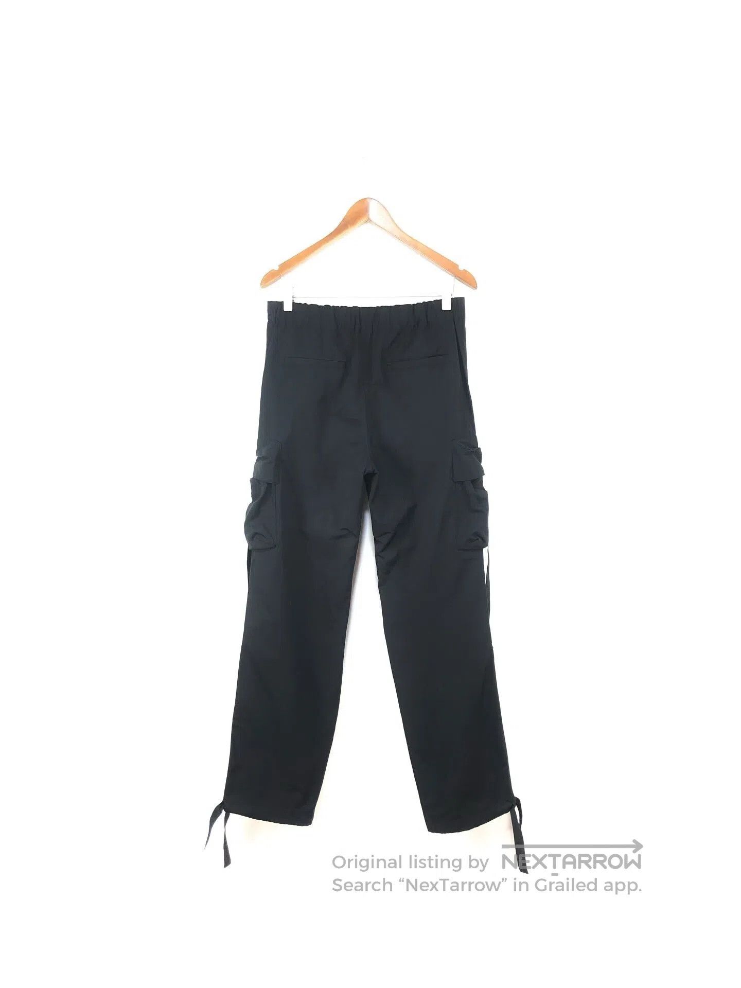 Louis Vuitton Louis Vuitton Cargo Pants| Size US 38 / EU 54 - 2 Thumbnail
