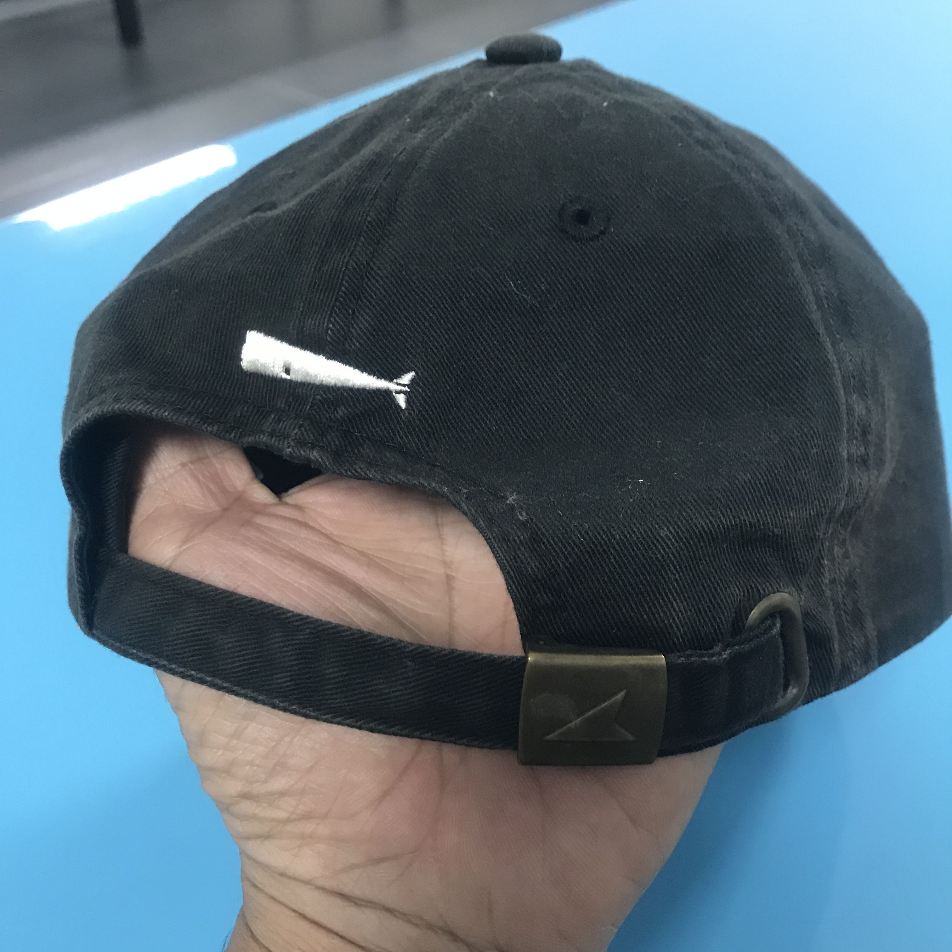 Descendant Descendant SpellOut Cap Size ONE SIZE - 3 Thumbnail