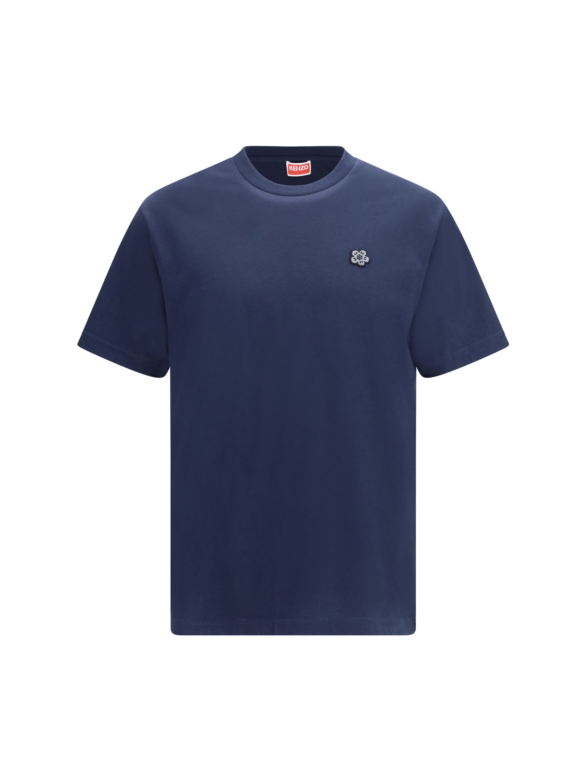 Kenzo Gots Boke T-Shirt Size US L / EU 52-54 / 3 - 1 Thumbnail