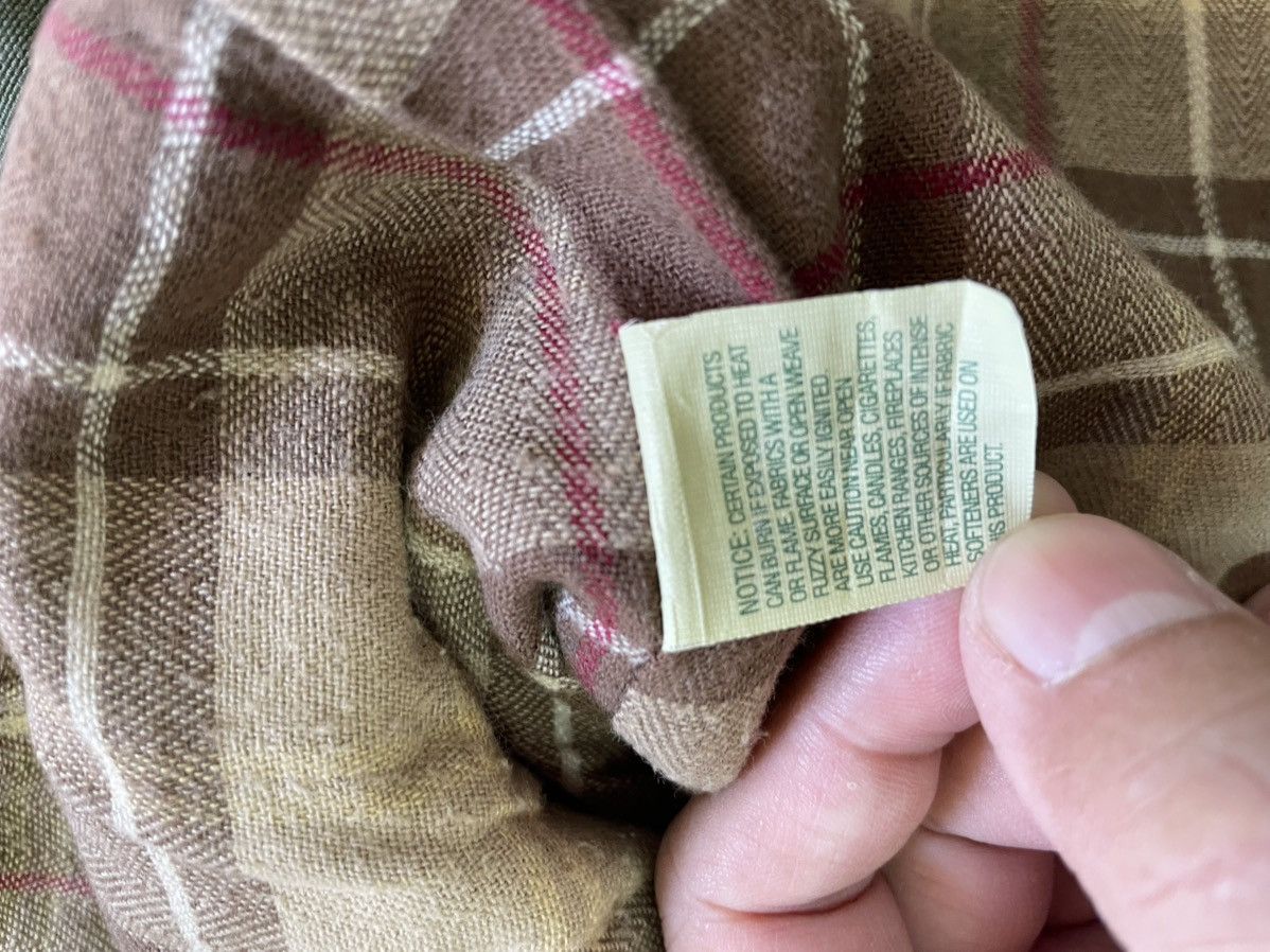 L.L. Bean Vintage L.L. Bean hunting jacket Size US M / EU 48-50 / 2 - 7 Thumbnail