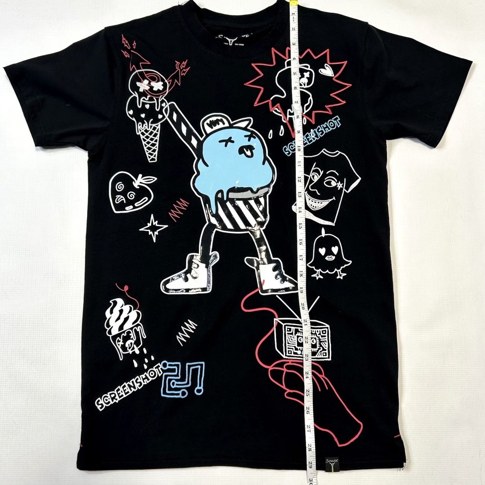 Vintage VINTAGE None Size US S / EU 44-46 / 1 - 6 Thumbnail