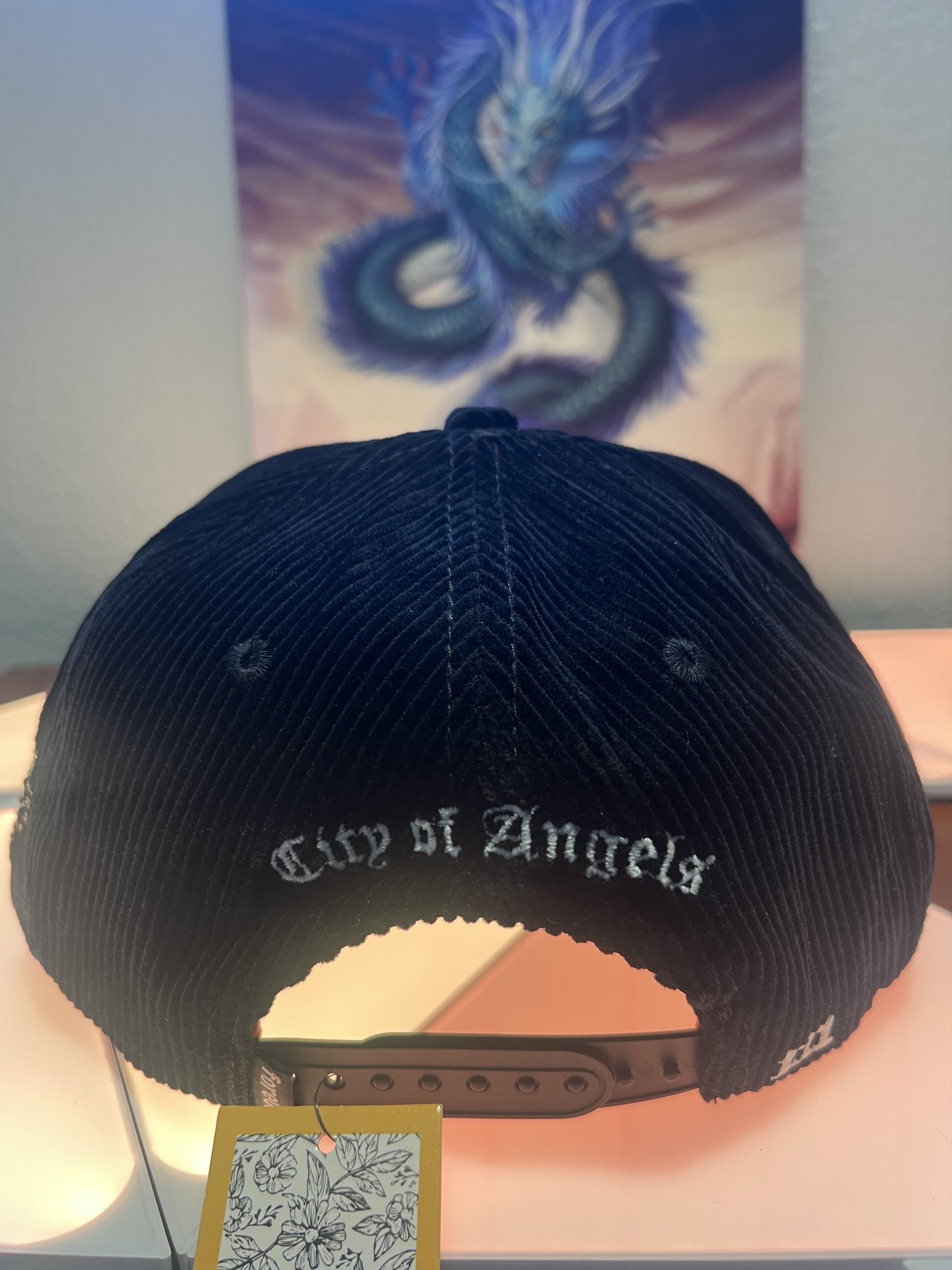 Other OG LA: City of Dreams by Dvniel.luu Size ONE SIZE - 2 Thumbnail