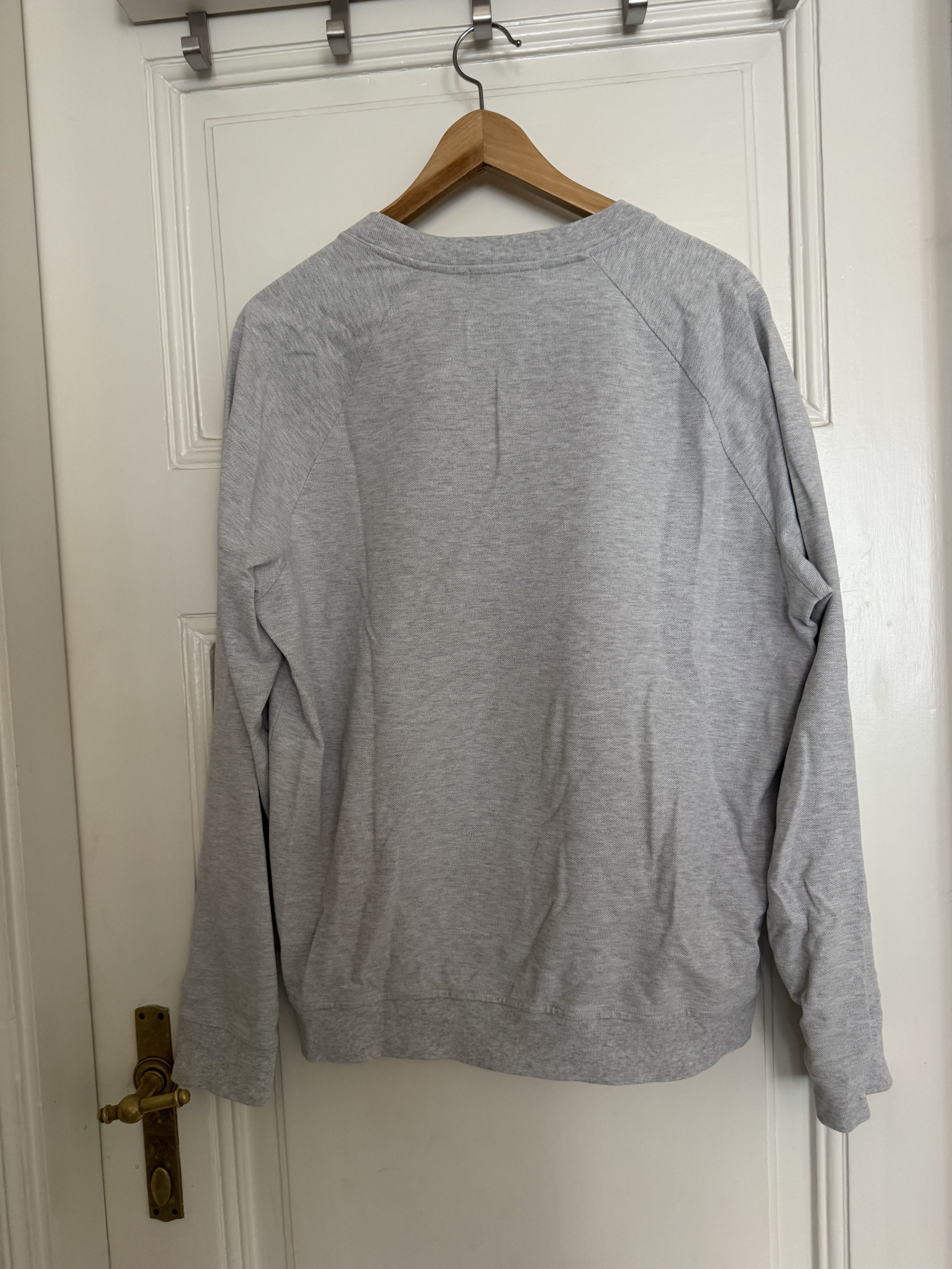 Other Futur Knit Oxford Sweatshirt Size US L / EU 52-54 / 3 - 4 Thumbnail