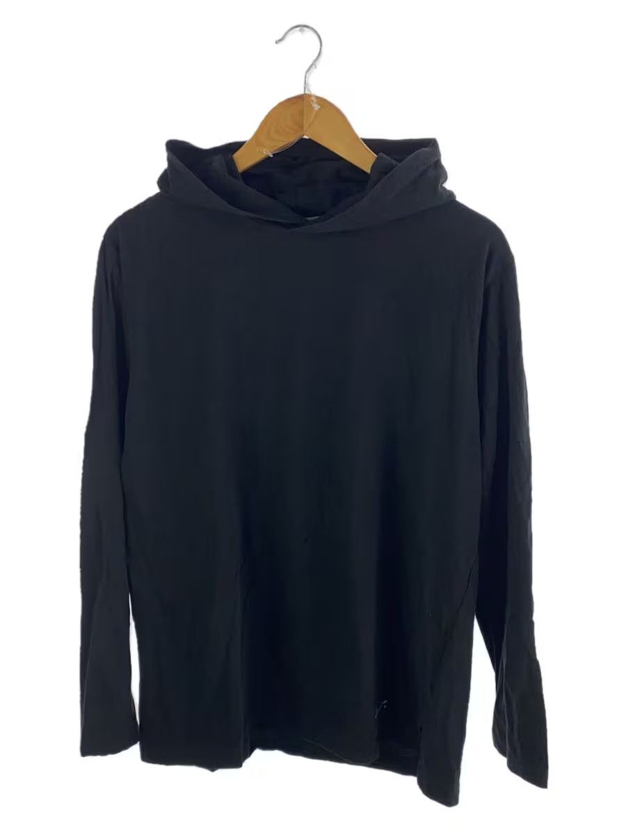 Yohji Yamamoto Pour Homme Hoodie Size US L / EU 52-54 / 3 - 1 Thumbnail