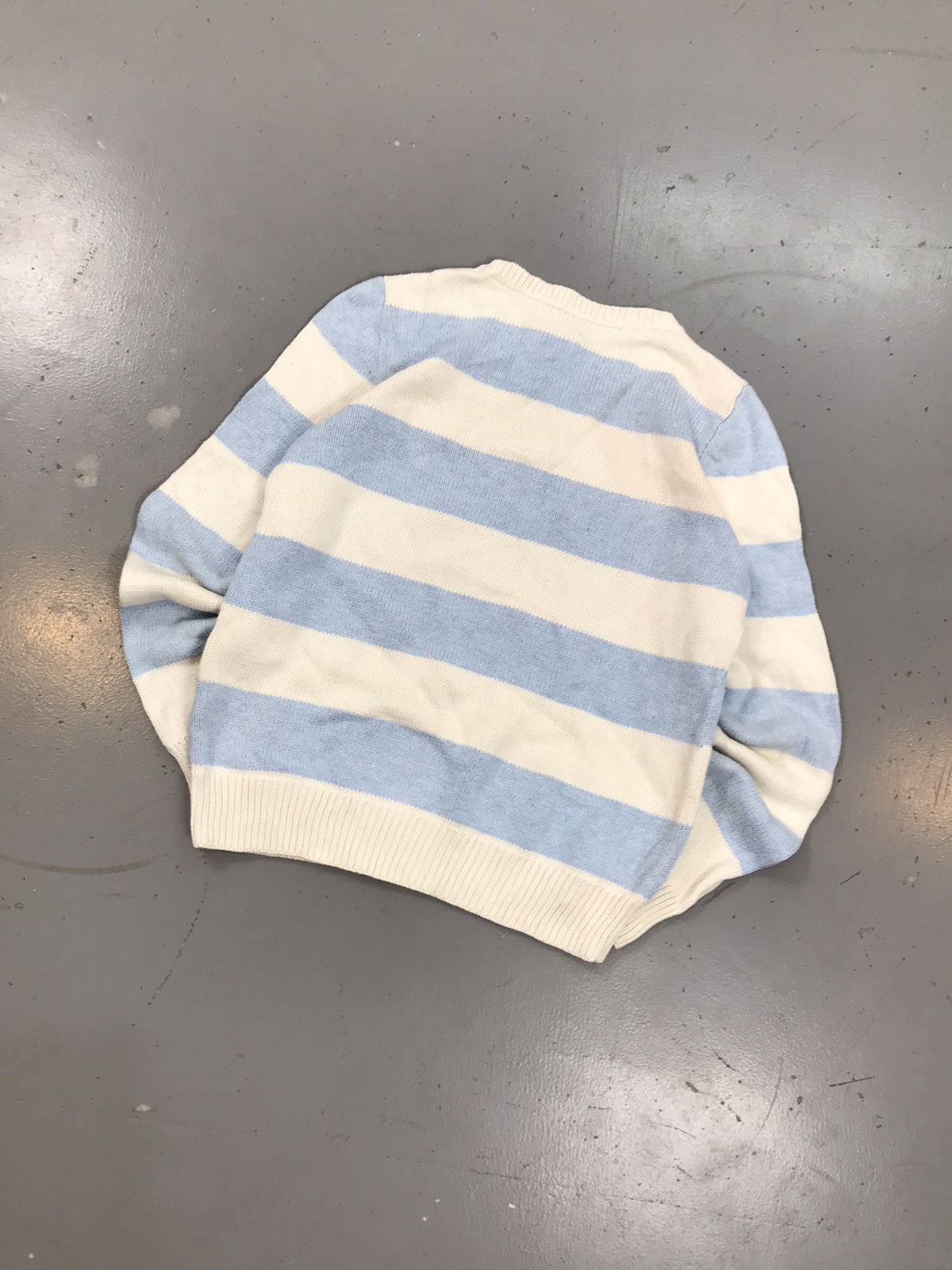 Polo Ralph Lauren × Vintage Vintage Ralph Lauren polo knit sweater Size US XXS / EU 40 - 6 Thumbnail