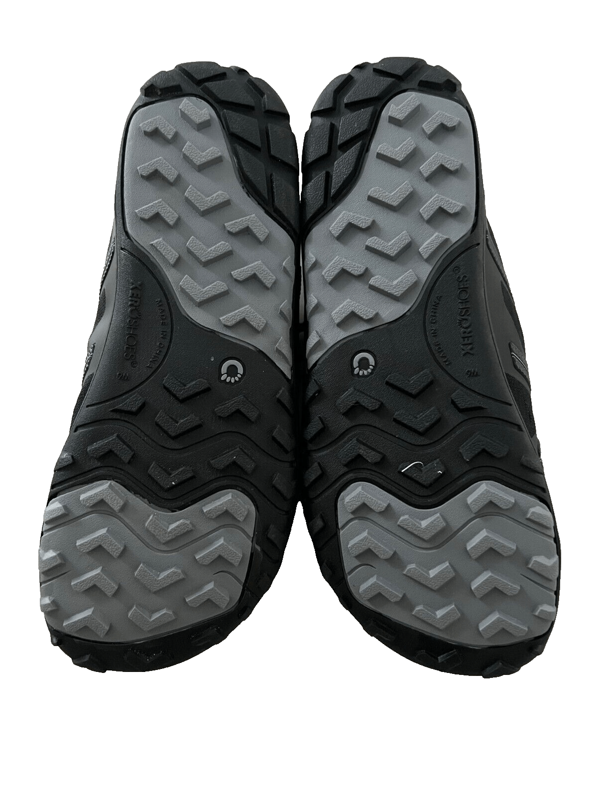 Other Xero Trail Runner Shoes Mesa Trail Black ( 6 ) Size US 6 / IT 36 - 5 Thumbnail