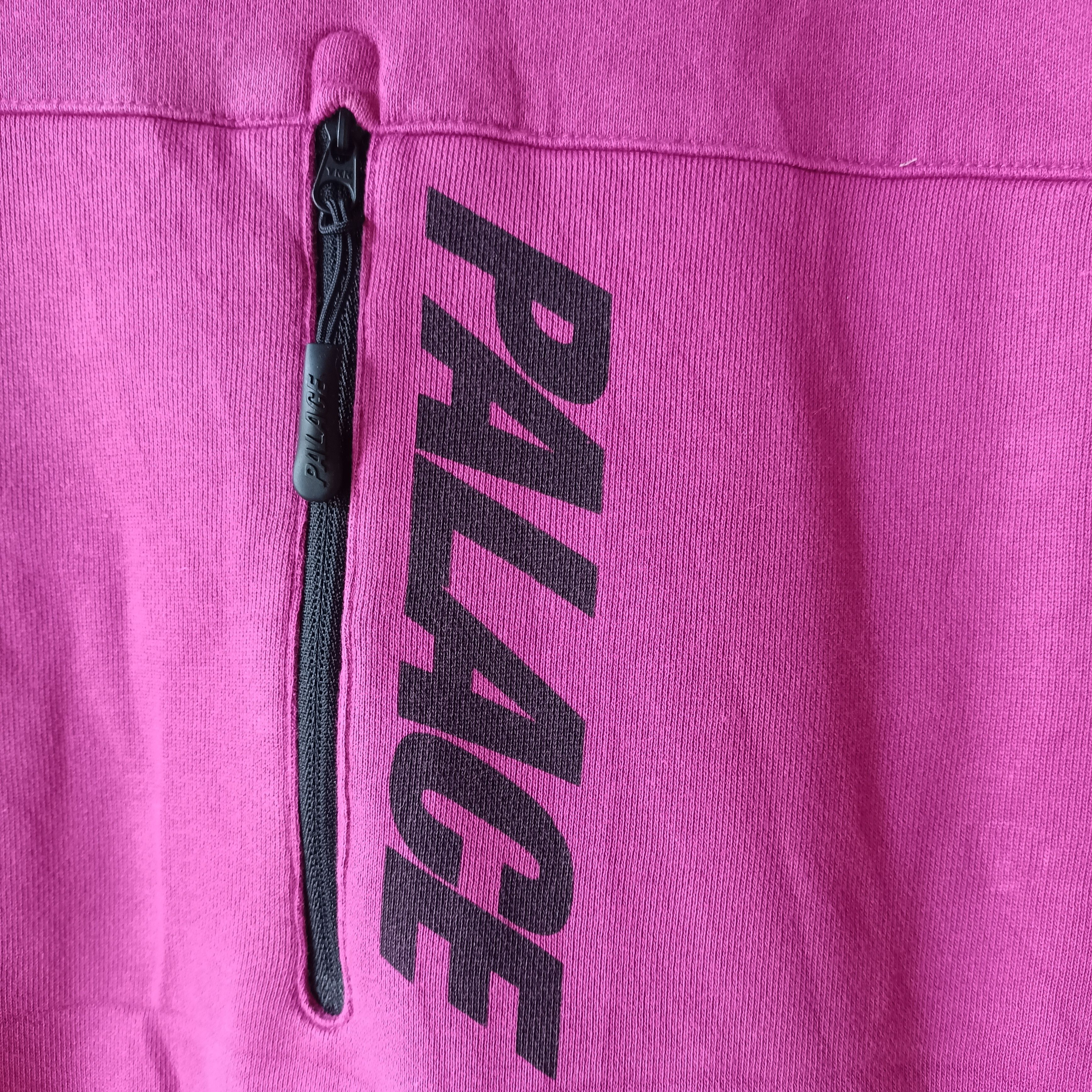 Palace PALACE GARAGE CREW Size US M / EU 48-50 / 2 - 3 Thumbnail