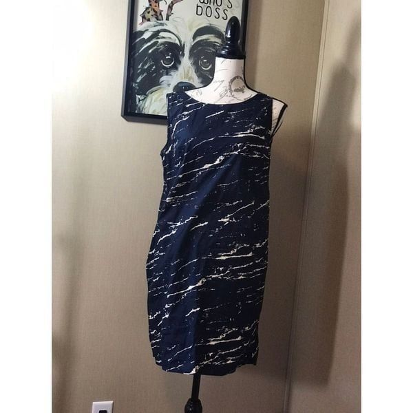 Gap Gap size 6 dress summer Size S / US 4 / IT 40 - 9 Thumbnail