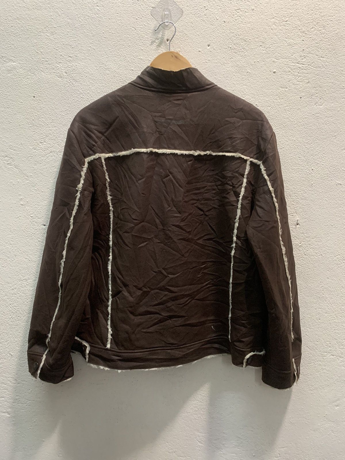 Japanese Brand × Vintage × Von Dutch Vintage Von Dutch Jacket Size US L / EU 52-54 / 3 - 4 Thumbnail