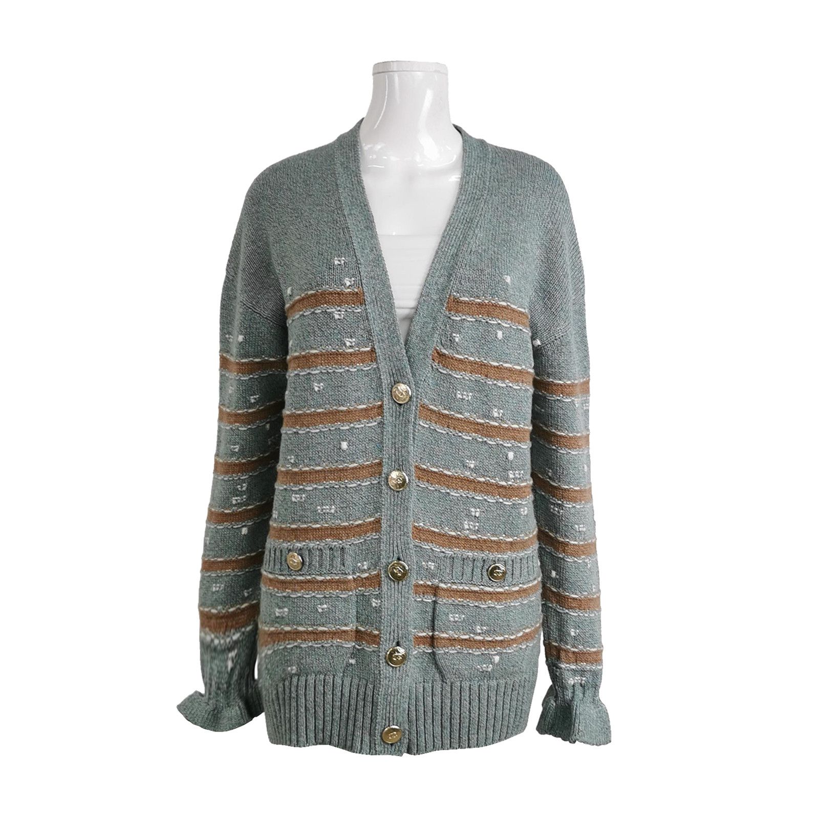 Chanel Chanel Women it_34 Jackets Size XXS / US 00 / IT 34 - 1 Thumbnail