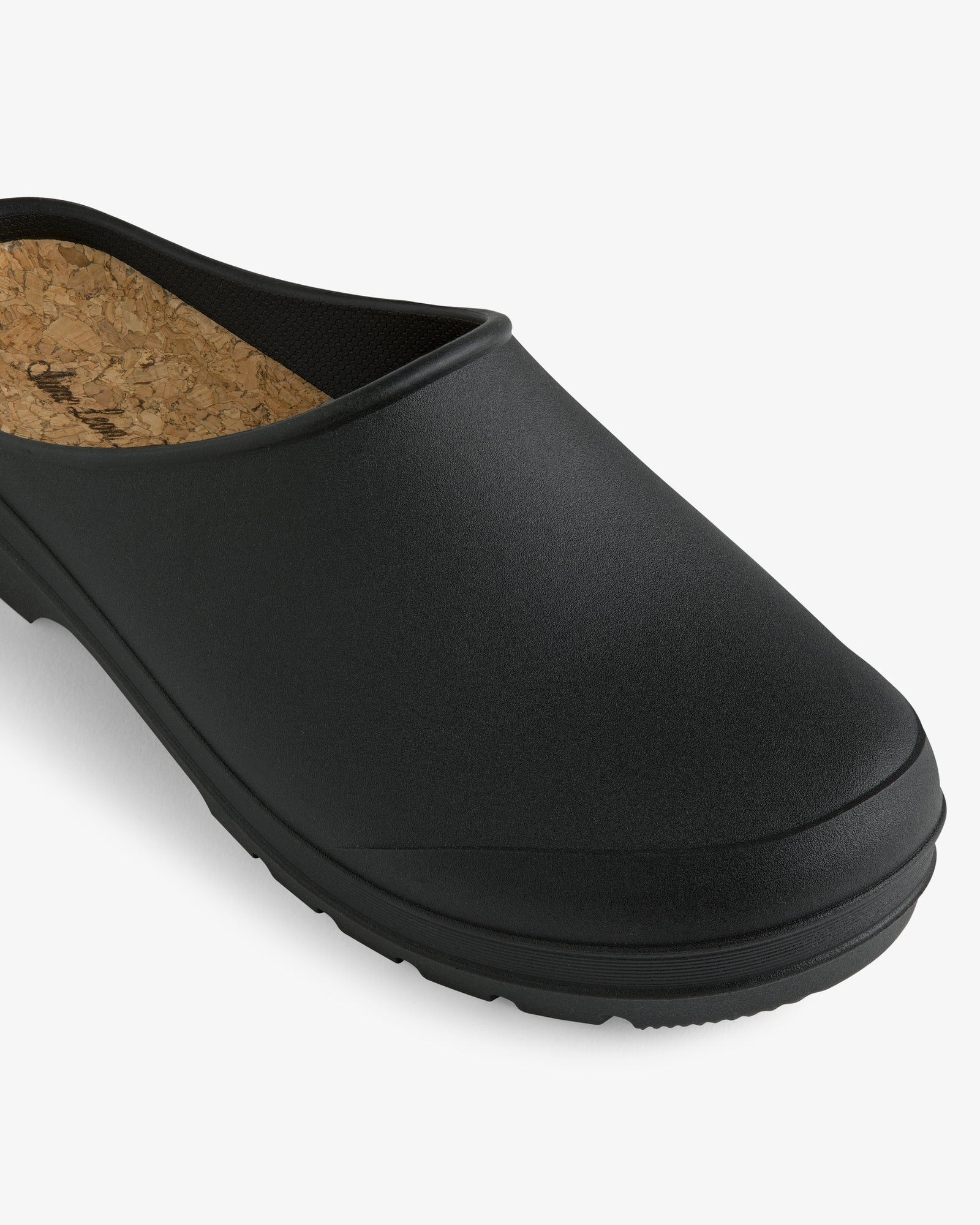 Aime Leon Dore o1mle0725 Garden Jet Mules in Black Size US 8 / EU 41 - 3 Thumbnail