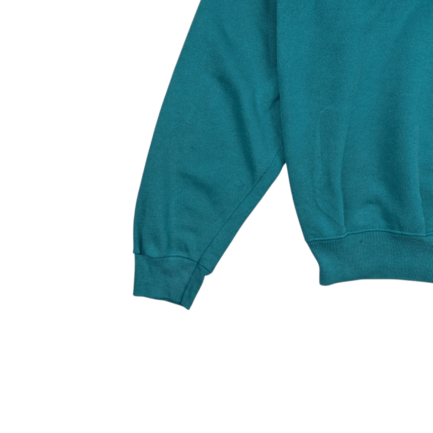 Hanes Vintage 80's HANES Unity Church Jumper Sweatshirt Size US L / EU 52-54 / 3 - 6 Thumbnail