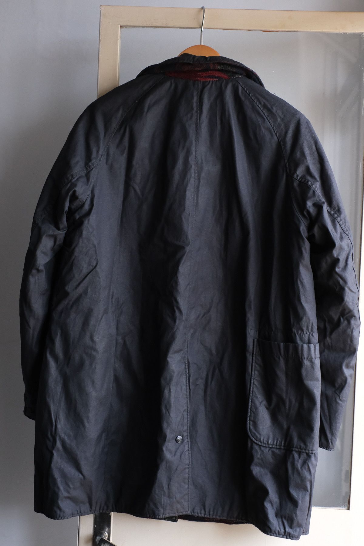 エンジニアガーメンツReversible COAT エンジニアガーメンツReversible COAT