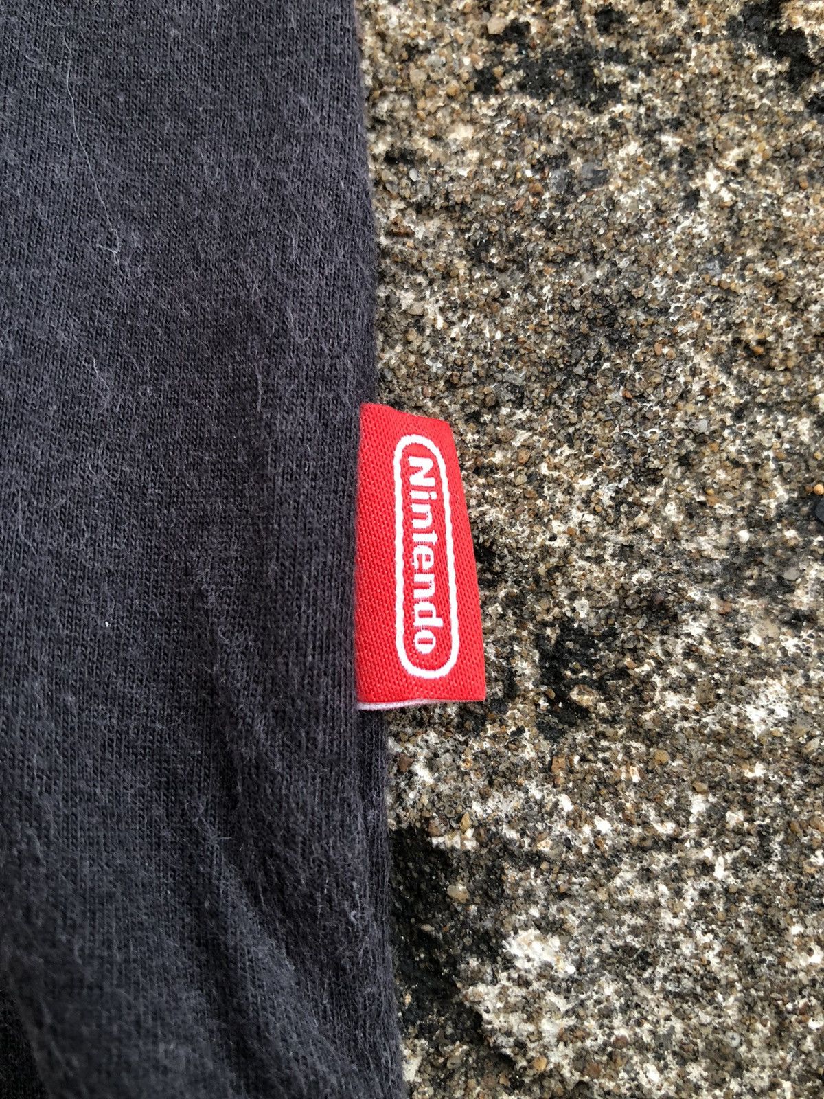 Nintendo Nintendo UTGP’17 The Global T-Shirt Design Competition Size S / US 4 / IT 40 - 10 Thumbnail