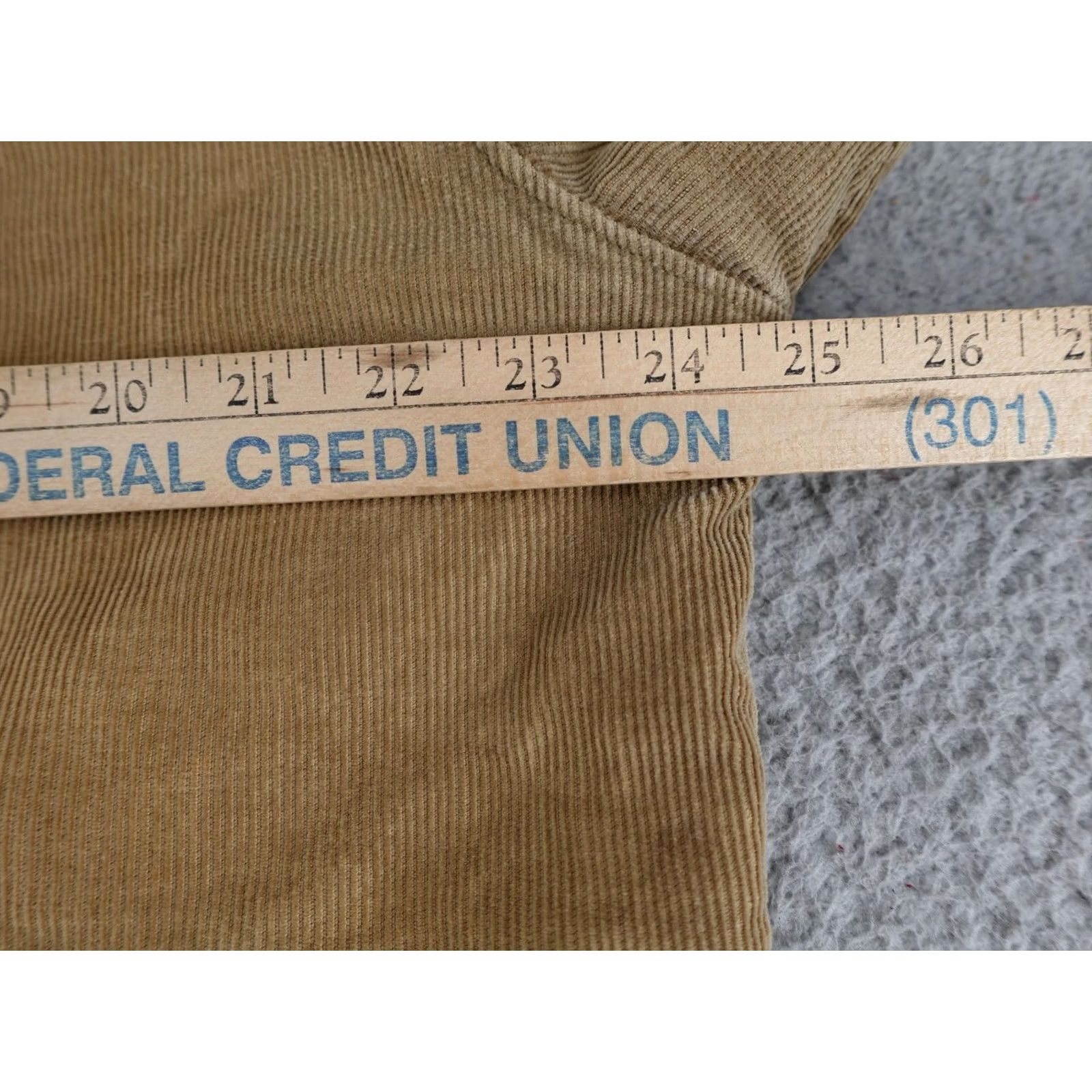 Vintage VINTAGE? No. Size US L / EU 52-54 / 3 - 5 Thumbnail
