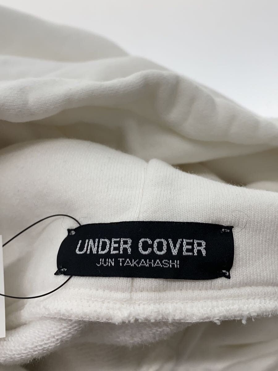 Undercover Noise Maker Hoodie Size US L / EU 52-54 / 3 - 5 Thumbnail