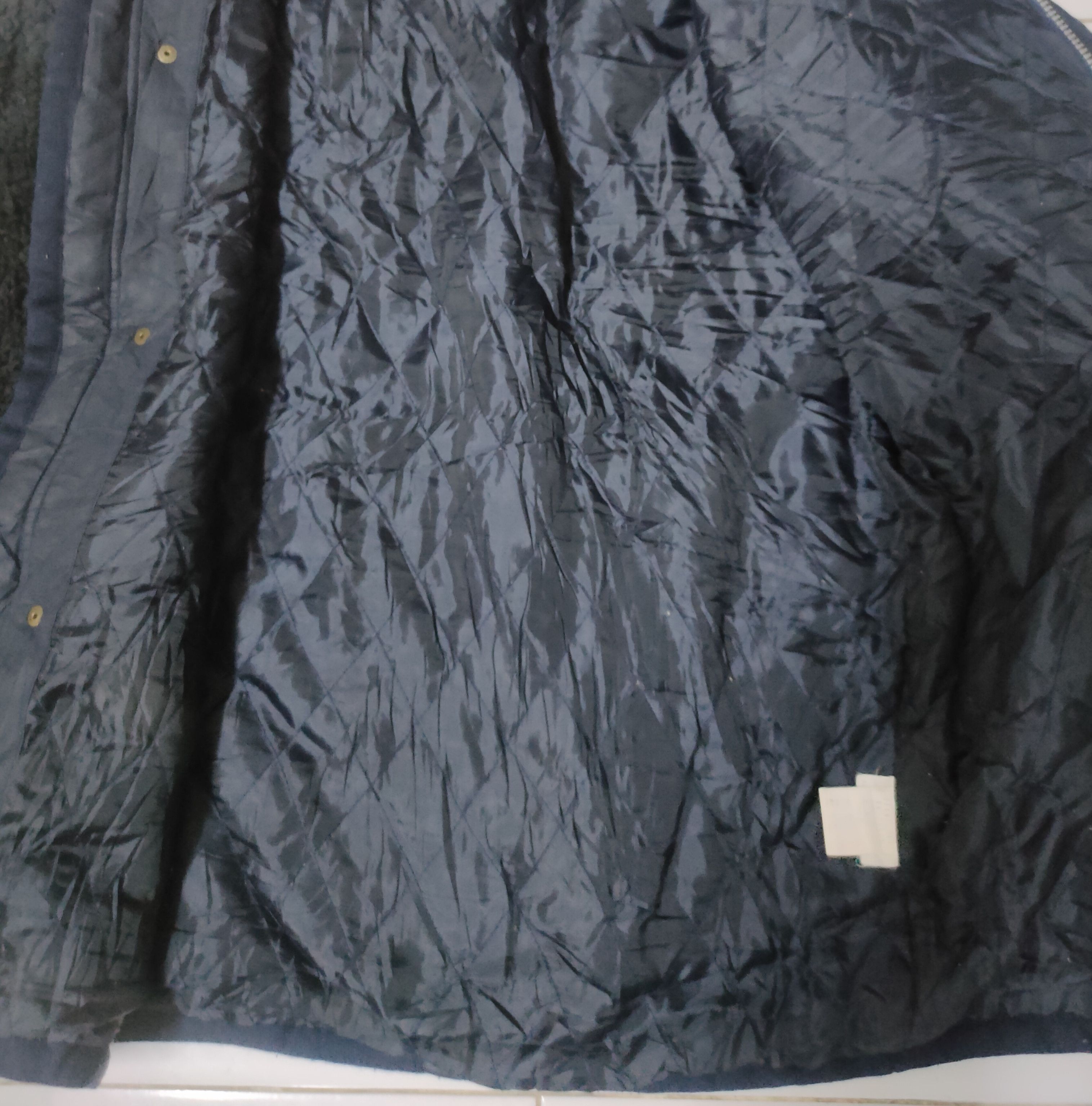 Canterbury of New Zealand × Japanese Brand × Vintage Vintage Canterbury NEW ZEALAND JACKET FLEECE Size US M / EU 48-50 / 2 - 14 Thumbnail